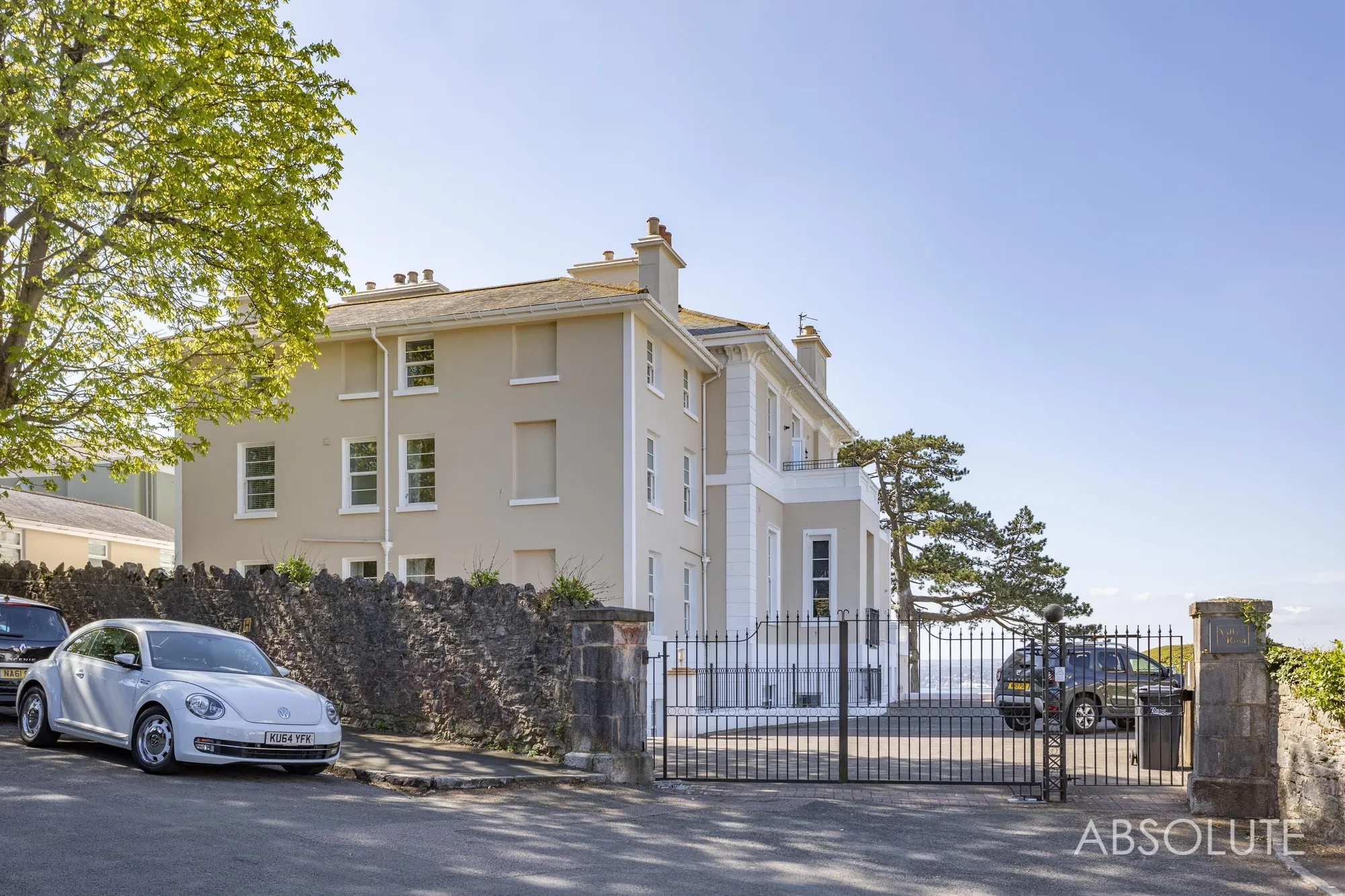 3 bed maisonette for sale in St Lukes Road South, Torquay  - Property Image 15