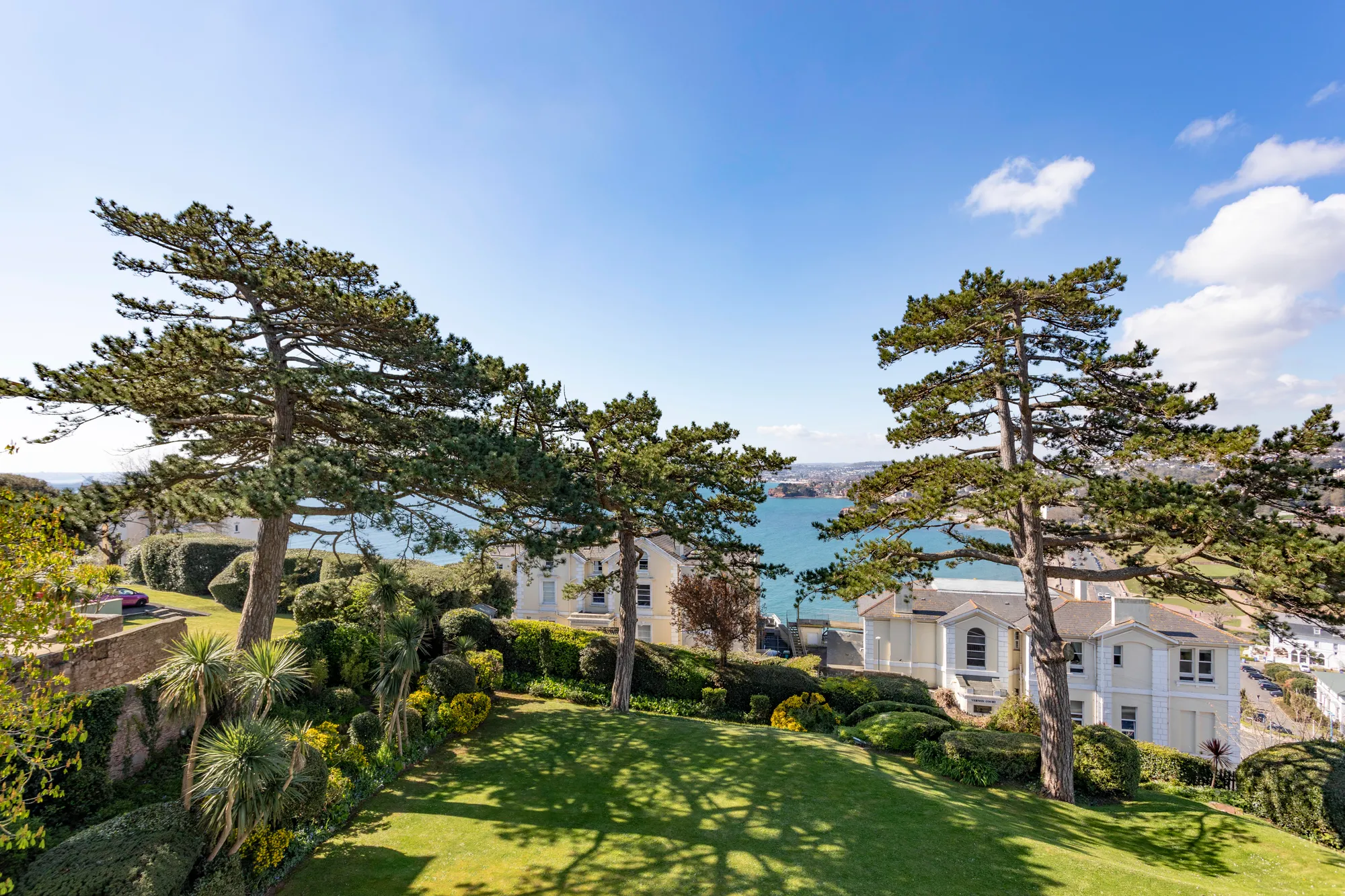 3 bed maisonette for sale in St Lukes Road South, Torquay  - Property Image 16