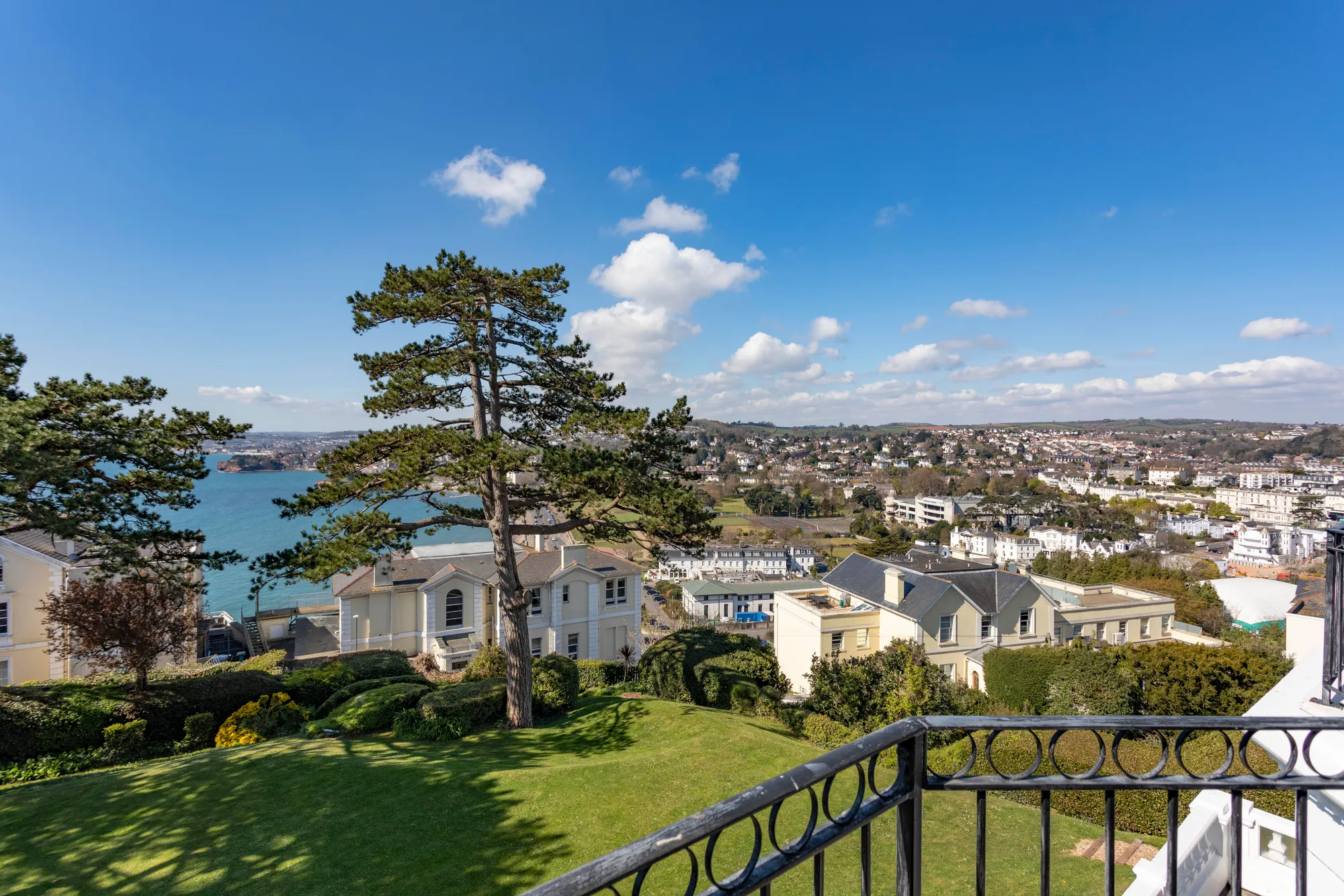 3 bed maisonette for sale in St Lukes Road South, Torquay  - Property Image 17