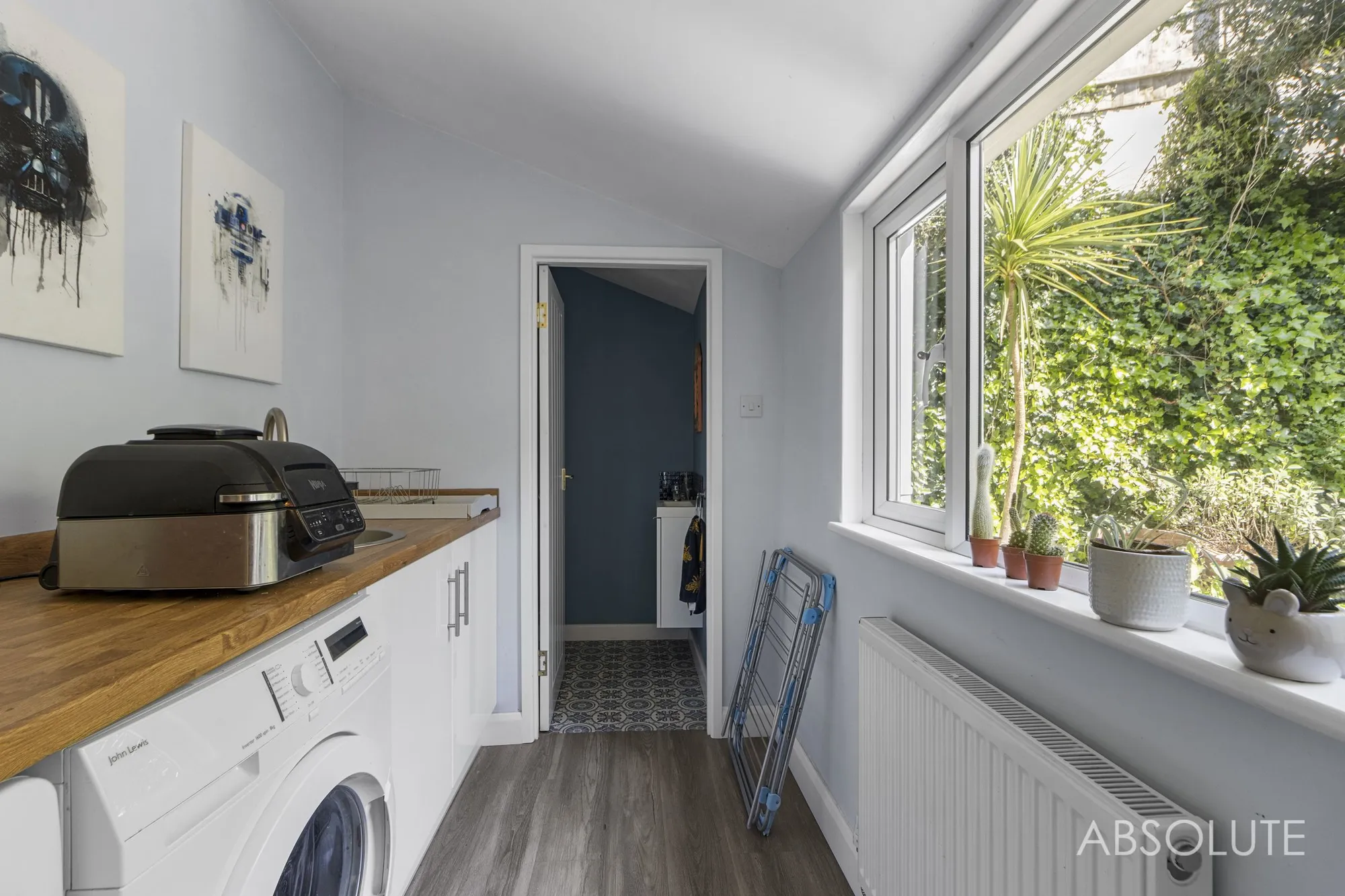 4 bed semi-detached house for sale in Thurlow Road, Torquay  - Property Image 11