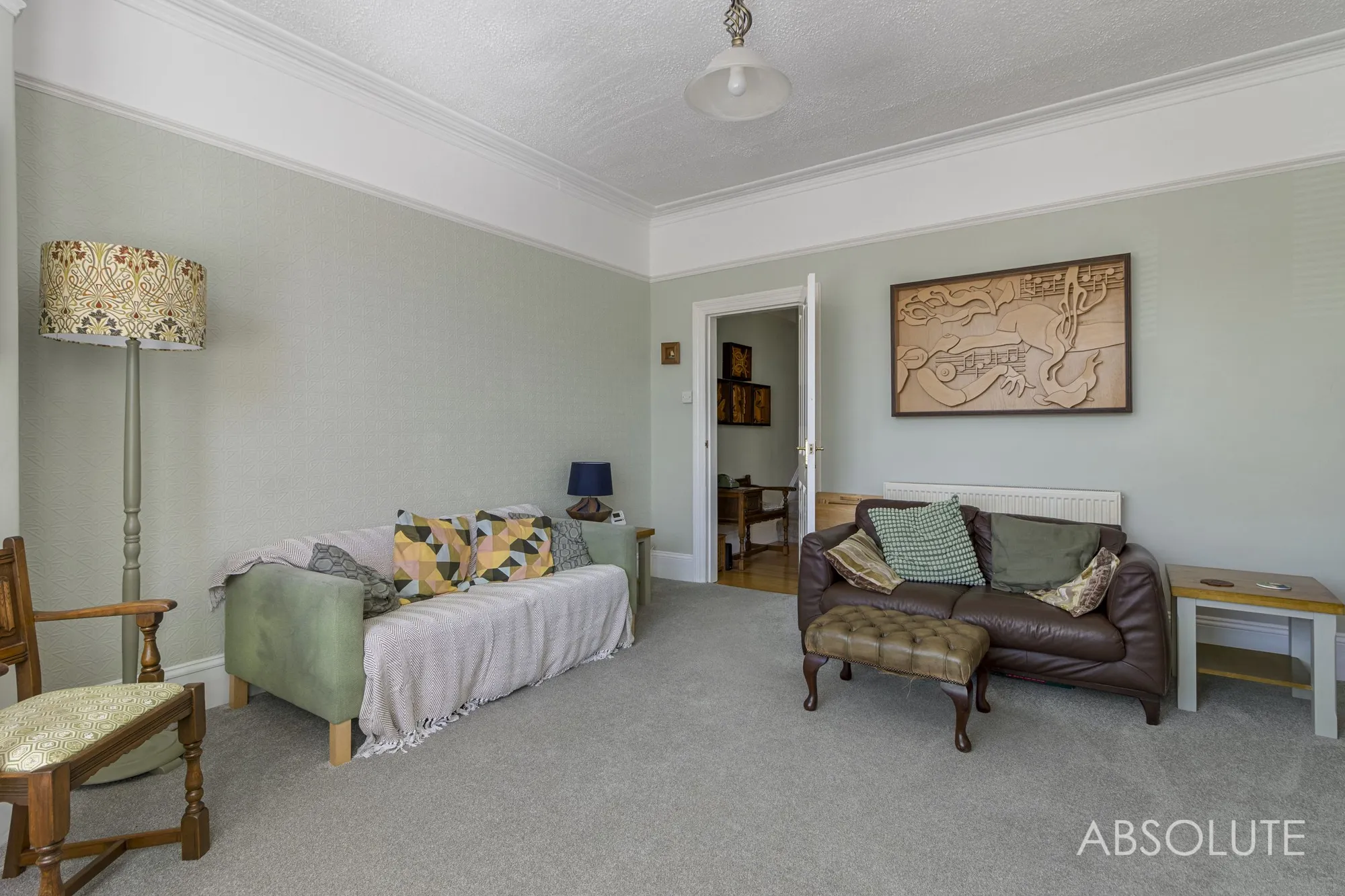 4 bed semi-detached house for sale in Thurlow Road, Torquay  - Property Image 6