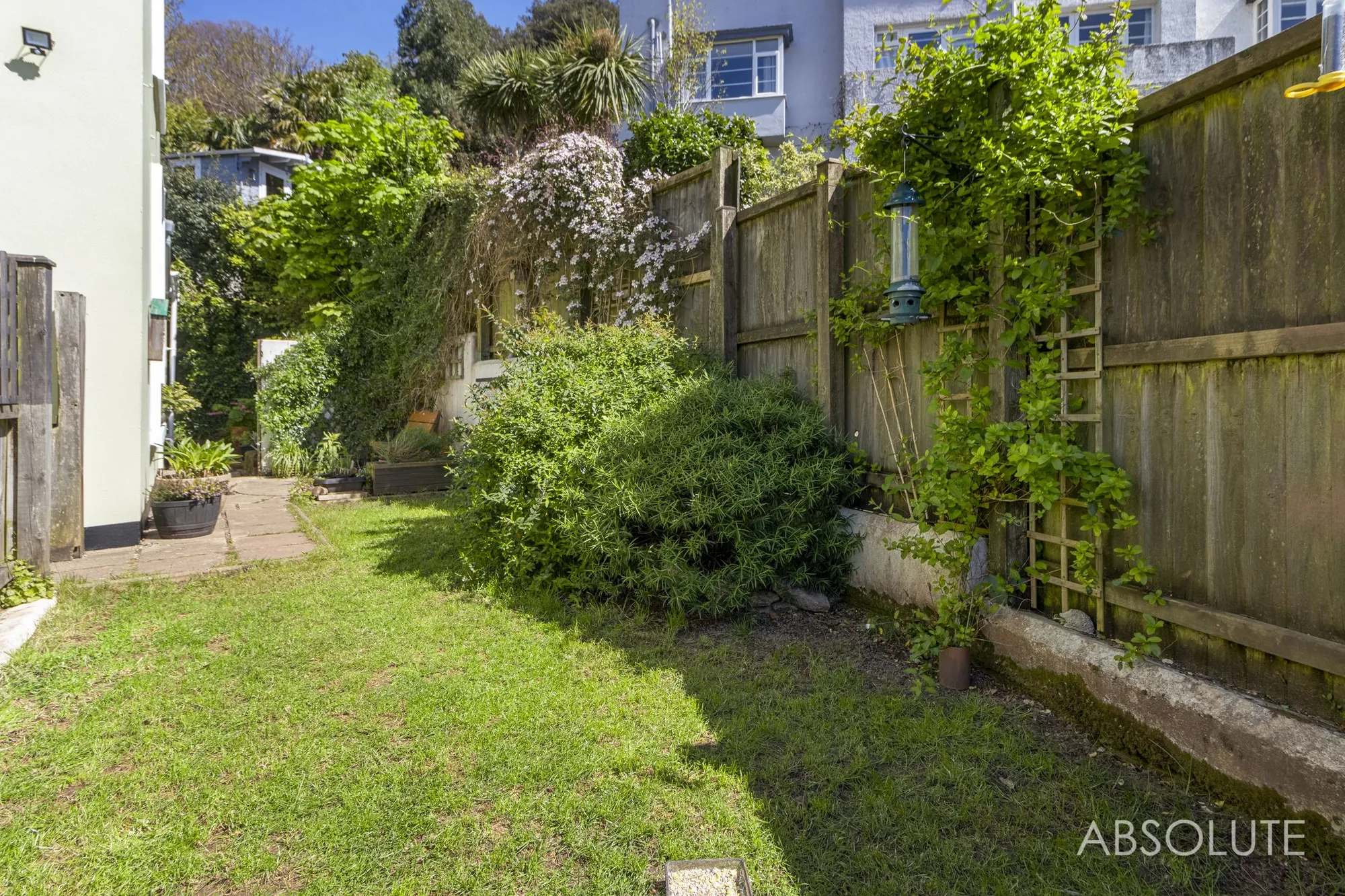4 bed semi-detached house for sale in Thurlow Road, Torquay  - Property Image 15
