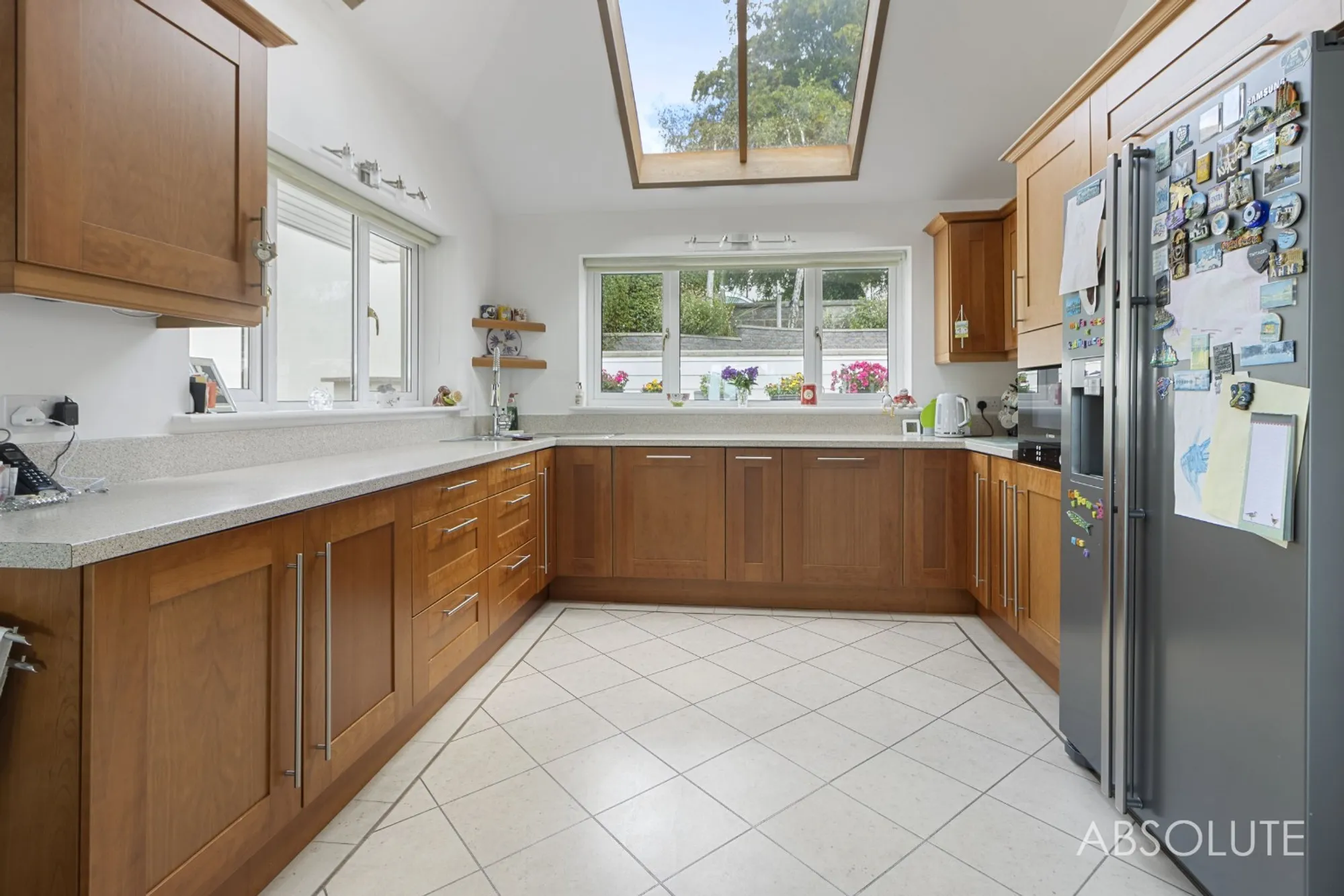 5 bed detached house for sale in Oxlea Road, Torquay  - Property Image 8