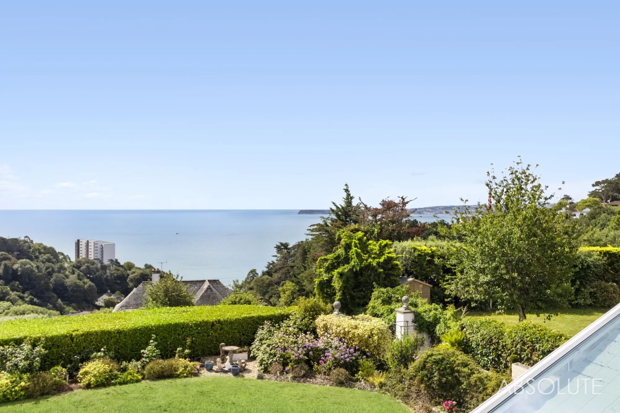 5 bed detached house for sale in Oxlea Road, Torquay  - Property Image 25