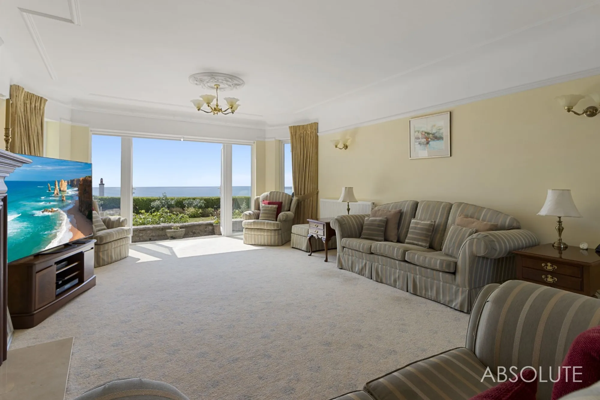 5 bed detached house for sale in Oxlea Road, Torquay  - Property Image 11