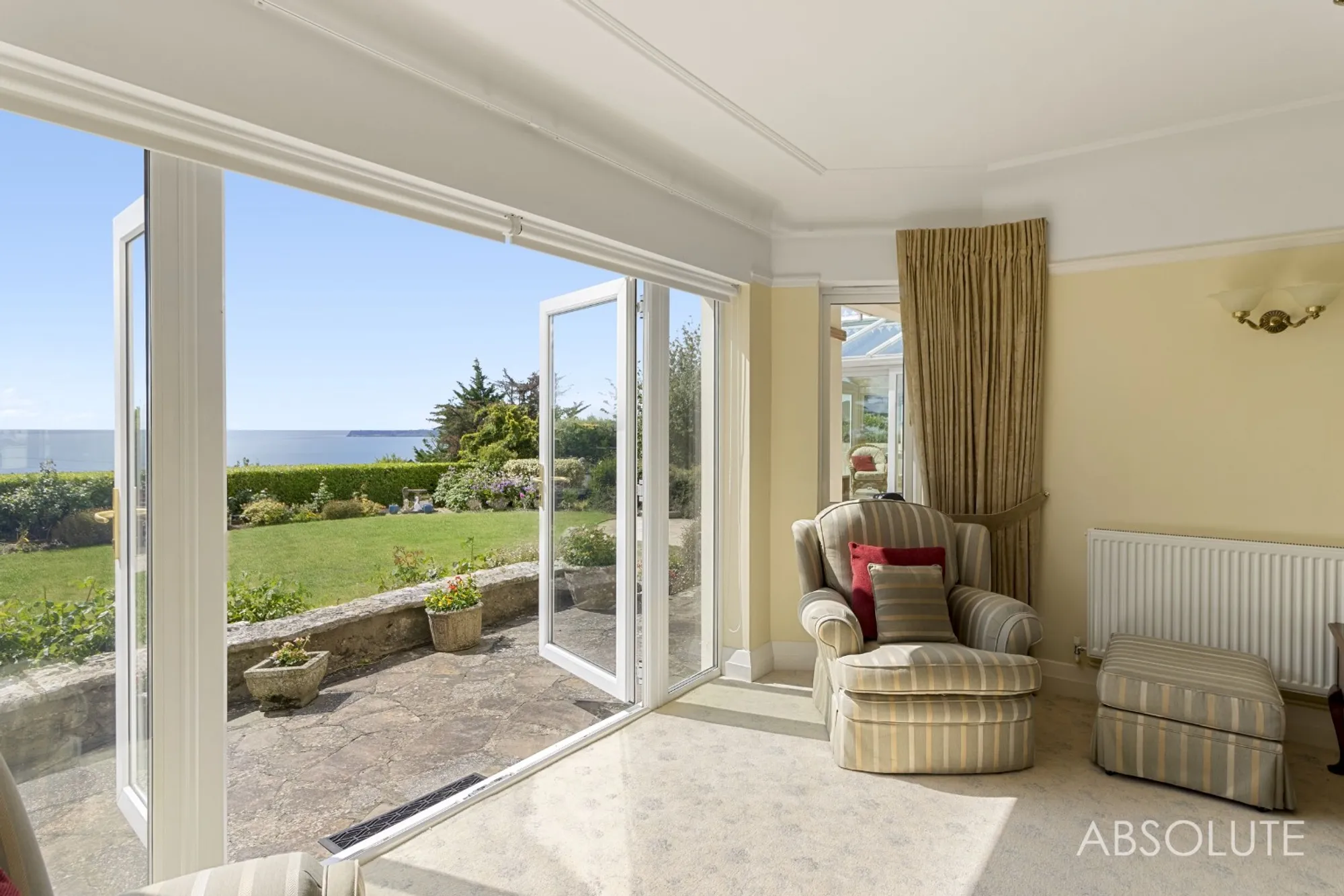 5 bed detached house for sale in Oxlea Road, Torquay  - Property Image 12
