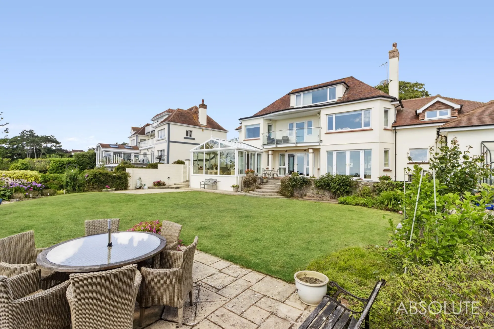 5 bed detached house for sale in Oxlea Road, Torquay  - Property Image 26