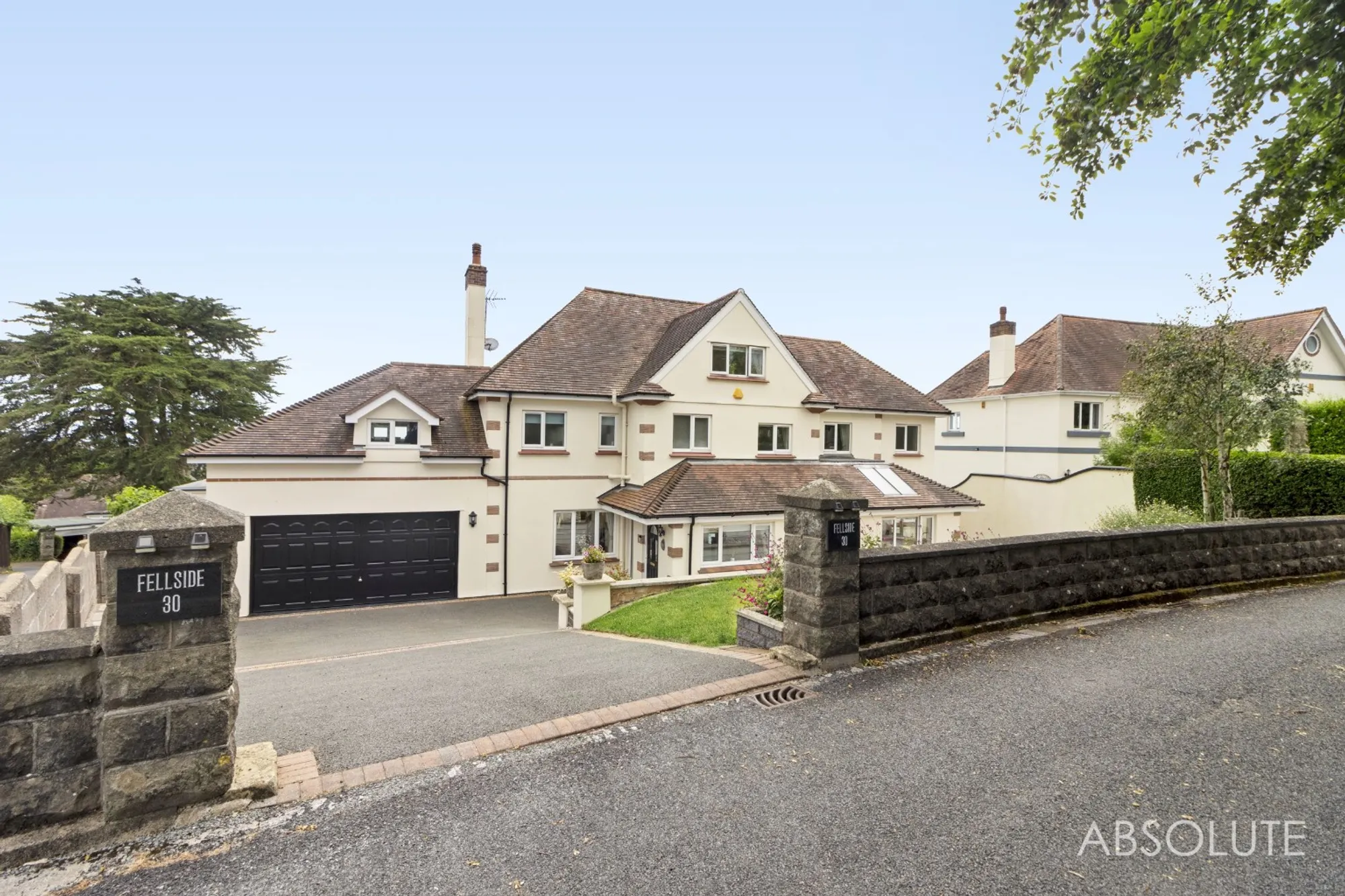 5 bed detached house for sale in Oxlea Road, Torquay  - Property Image 28