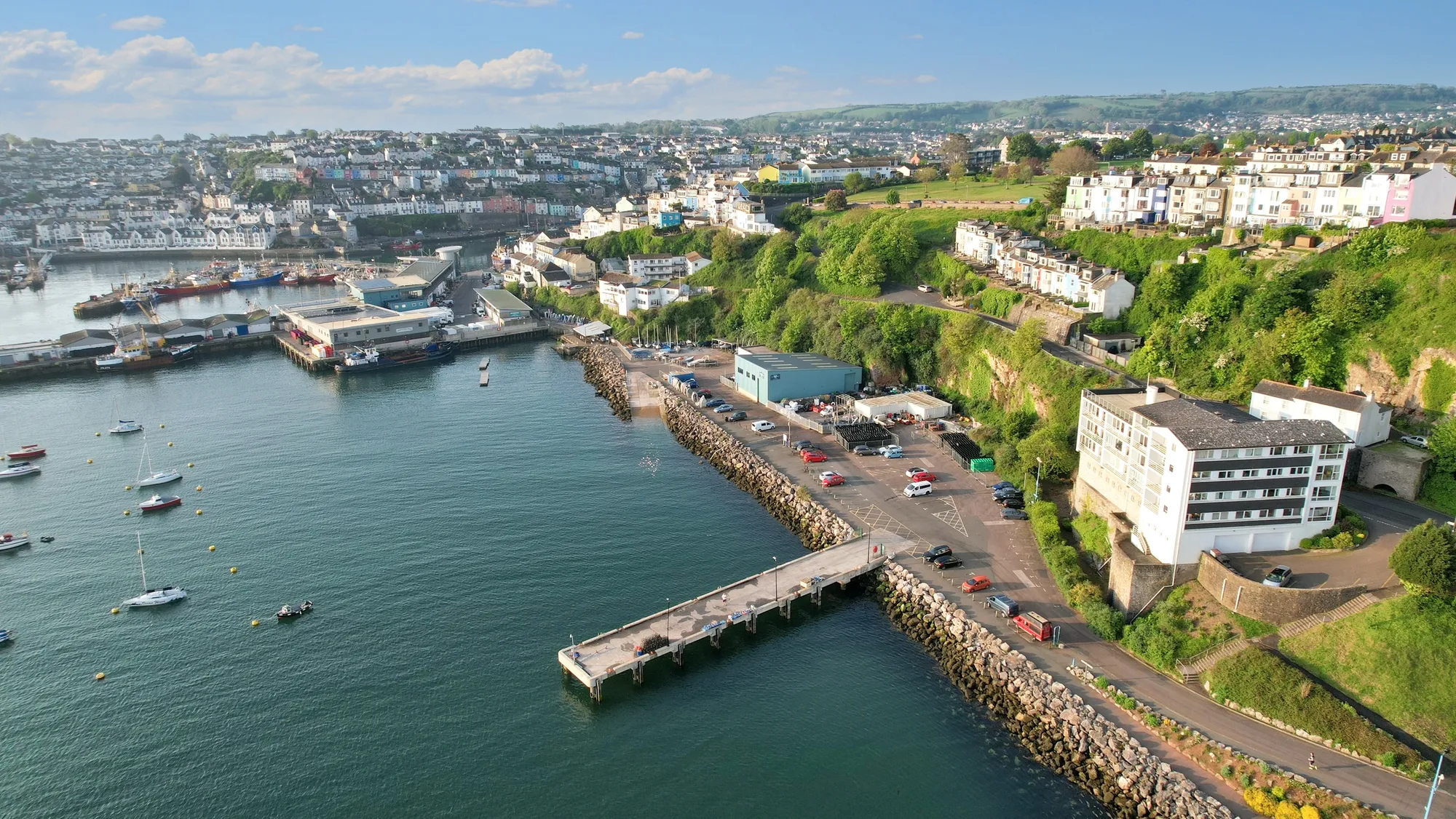 2 bed apartment for sale in Blackball Lane, Brixham, TQ5 (ref 556616