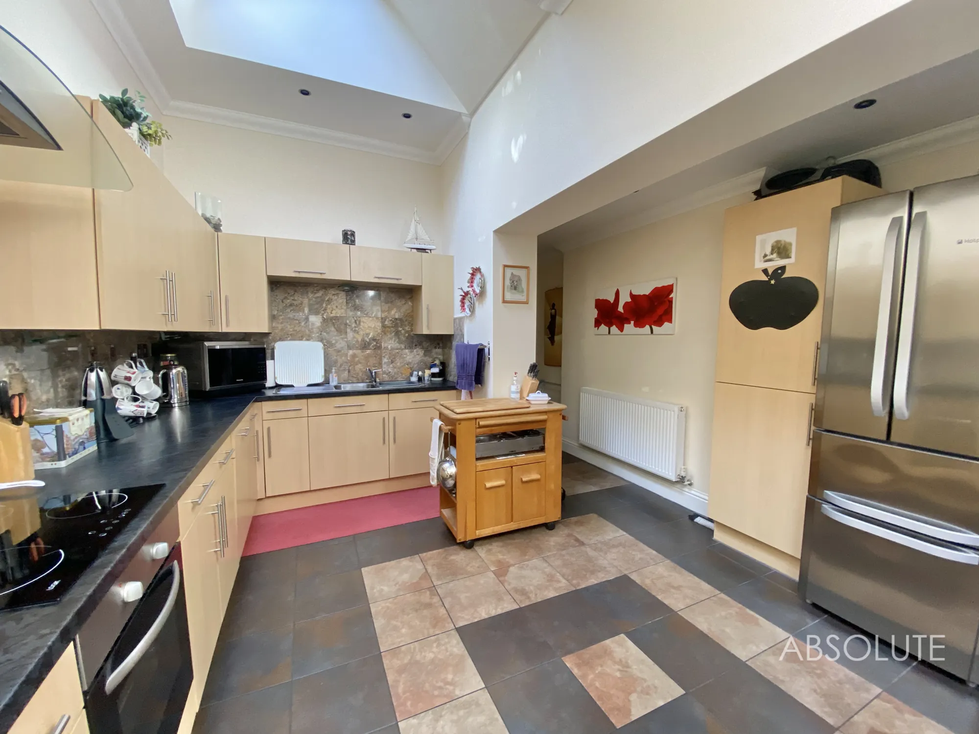 2 bed ground floor flat to rent in Babbacombe Road, Torquay  - Property Image 15
