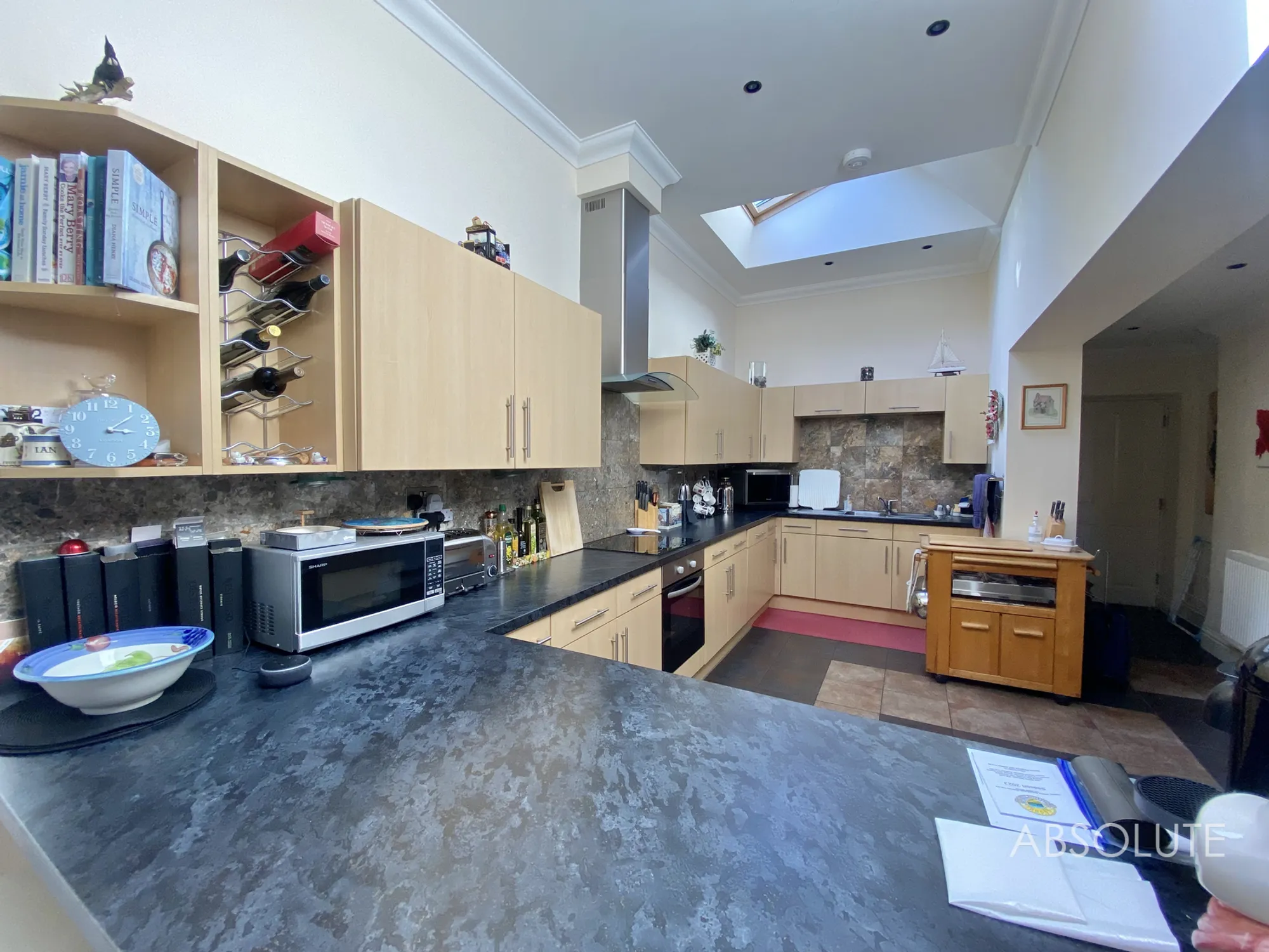 2 bed ground floor flat to rent in Babbacombe Road, Torquay  - Property Image 16