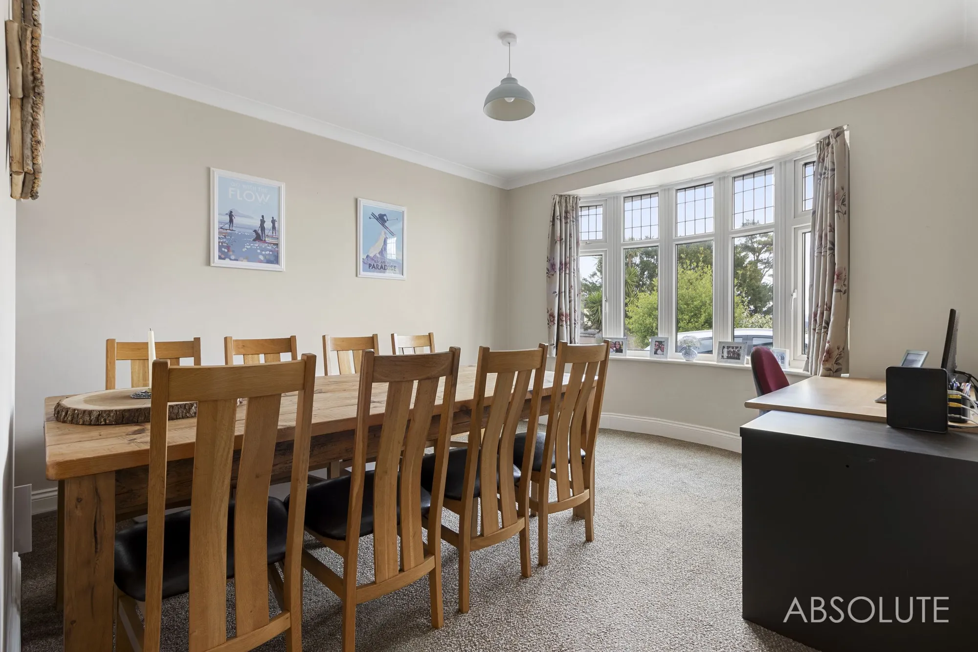 4 bed detached house for sale in Laura Grove, Paignton  - Property Image 36