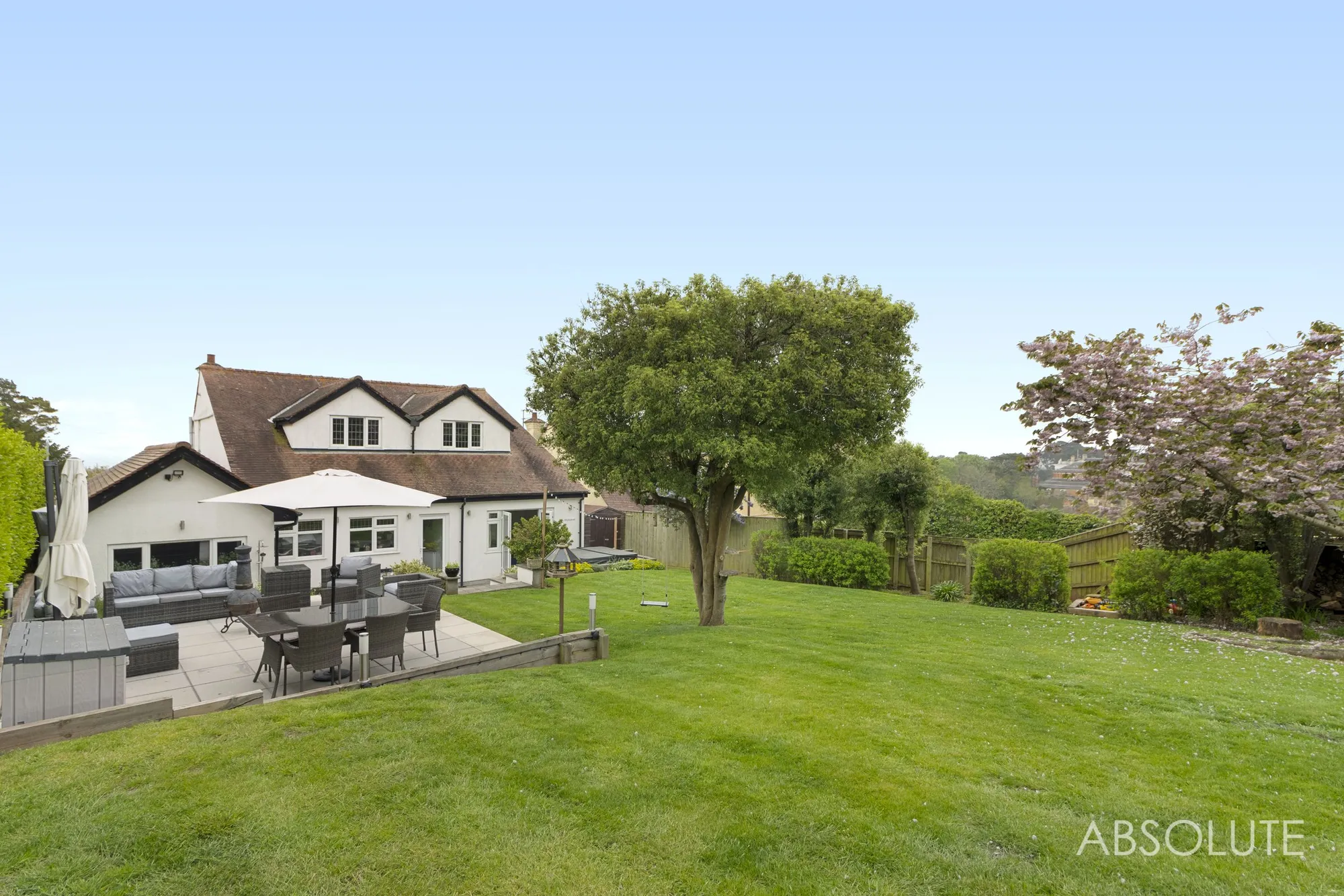 4 bed detached house for sale in Laura Grove, Paignton  - Property Image 3