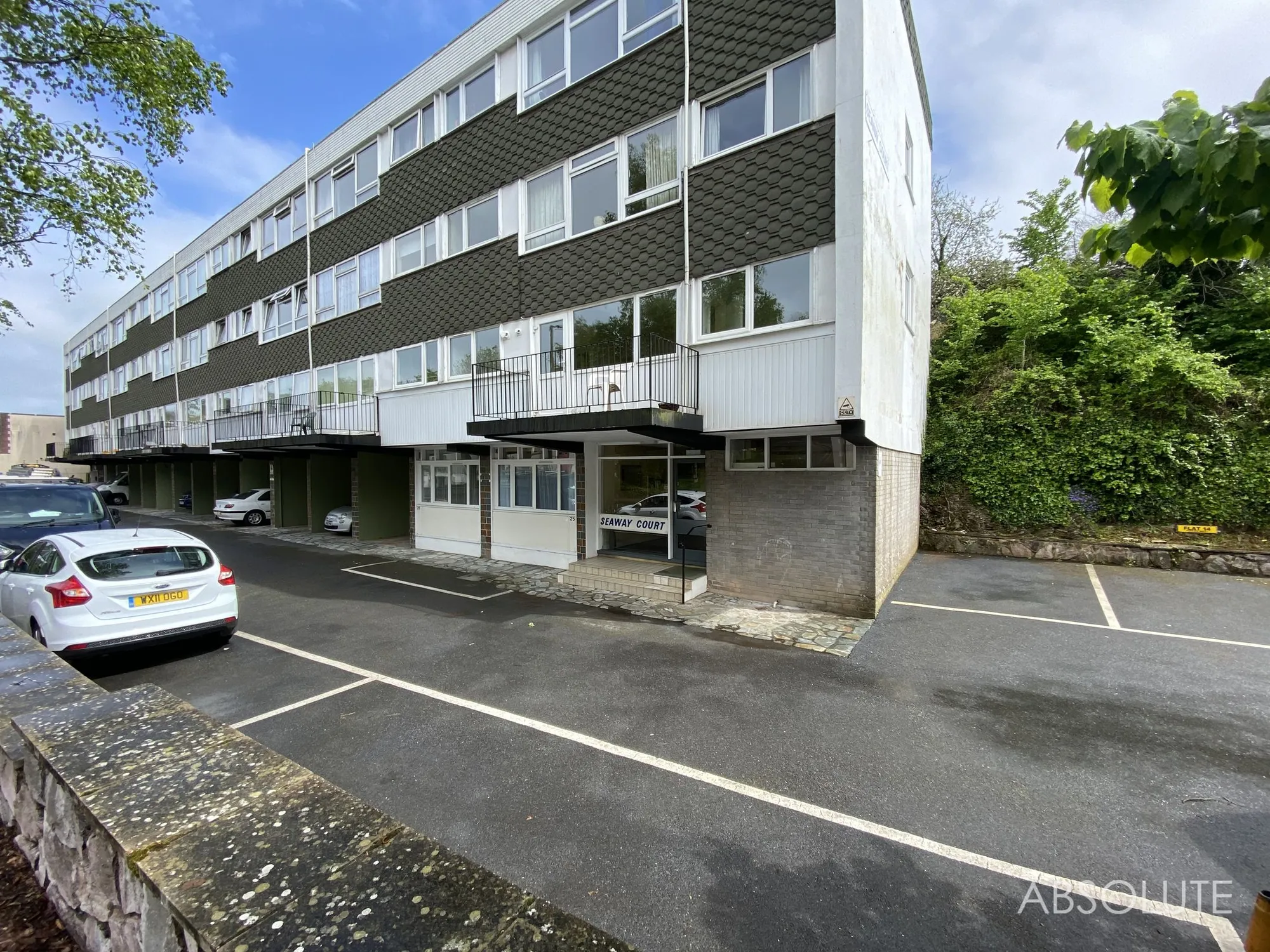 1 bed apartment to rent in New Road, Brixham  - Property Image 1