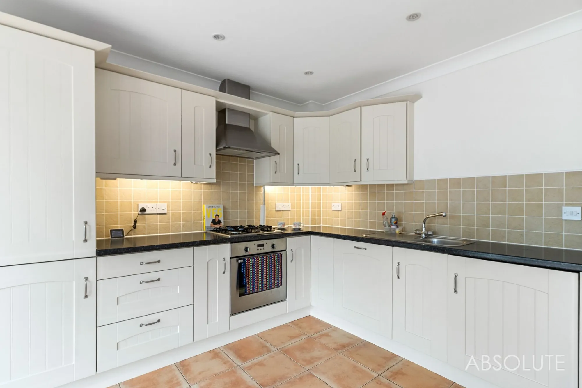 3 bed detached house for sale in Beach Walk, Paignton  - Property Image 13