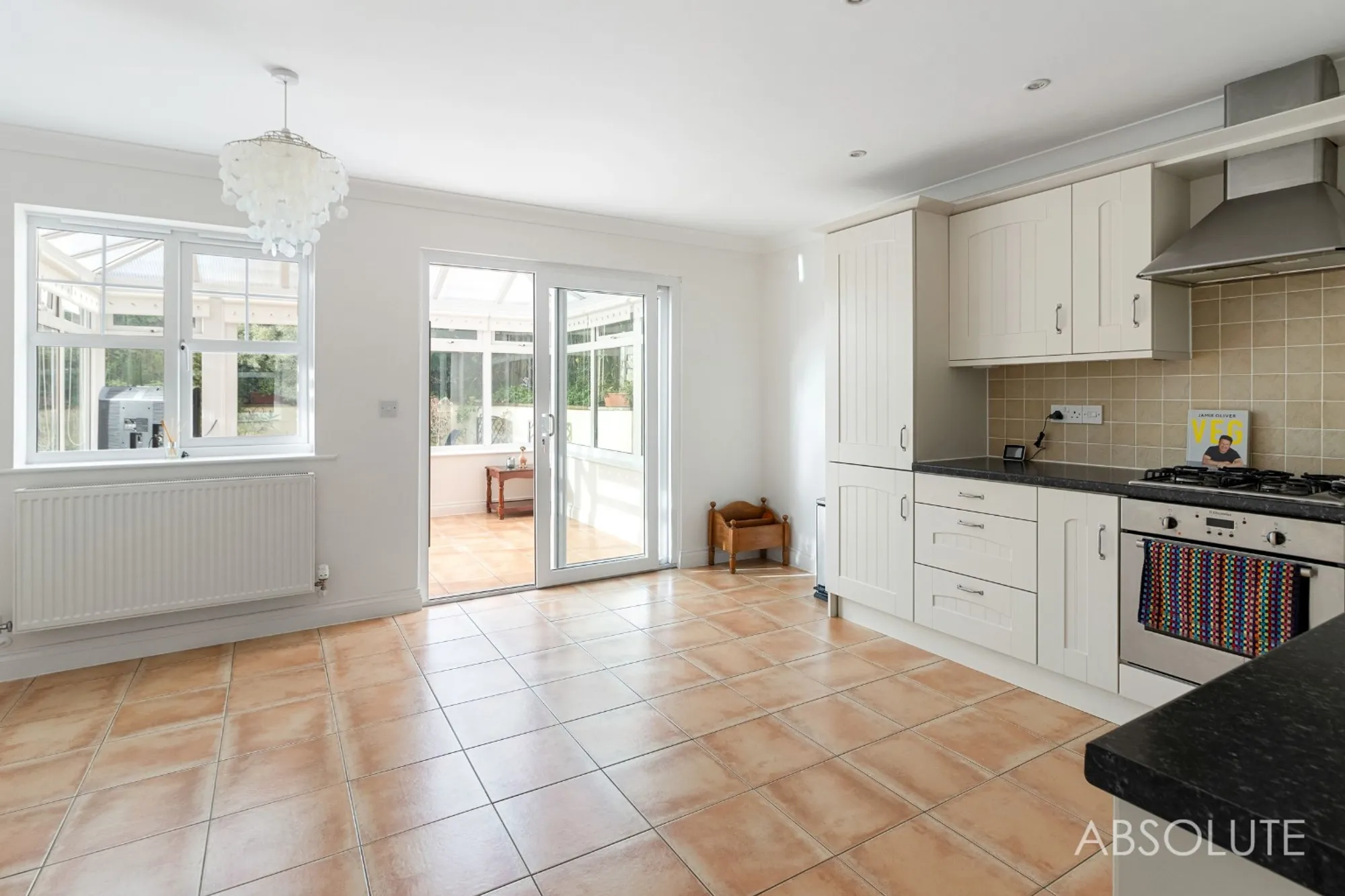 3 bed detached house for sale in Beach Walk, Paignton  - Property Image 4