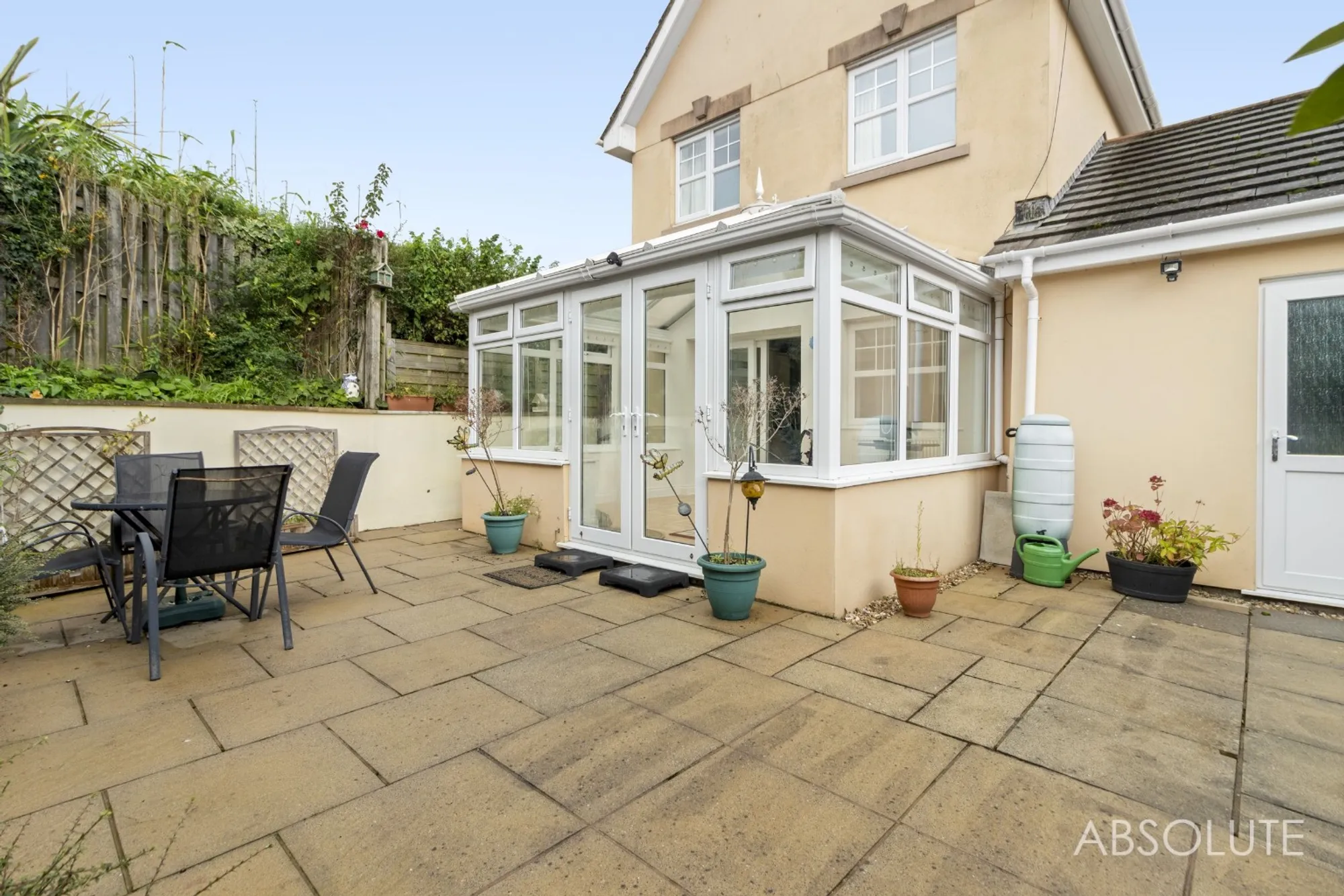 3 bed detached house for sale in Beach Walk, Paignton  - Property Image 26