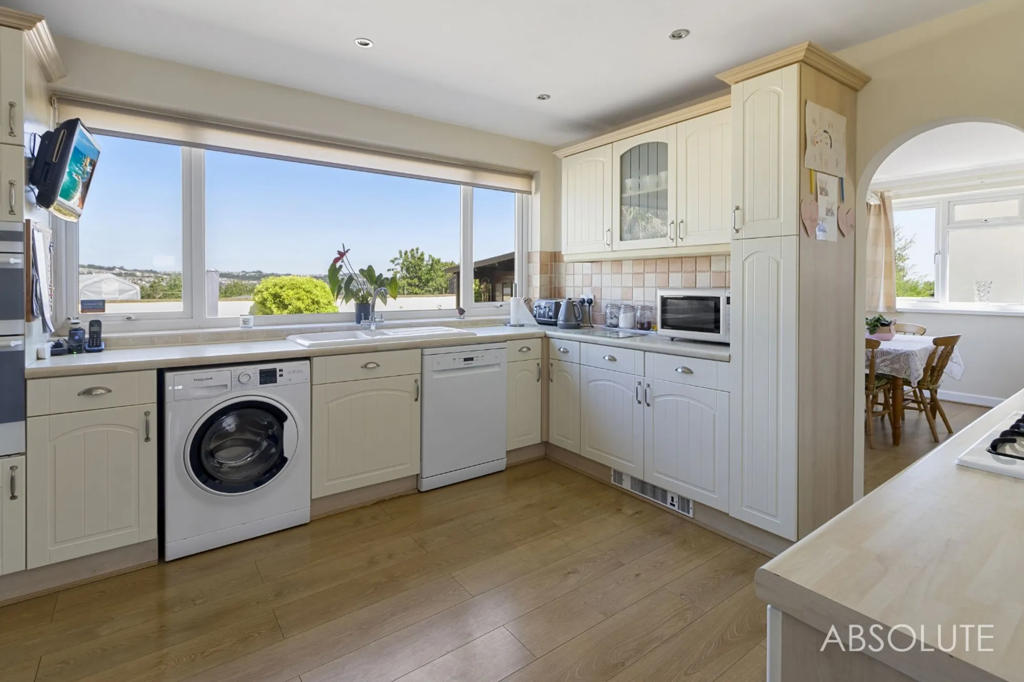 5 bed detached house for sale in Wheatlands Road, Paignton  - Property Image 4
