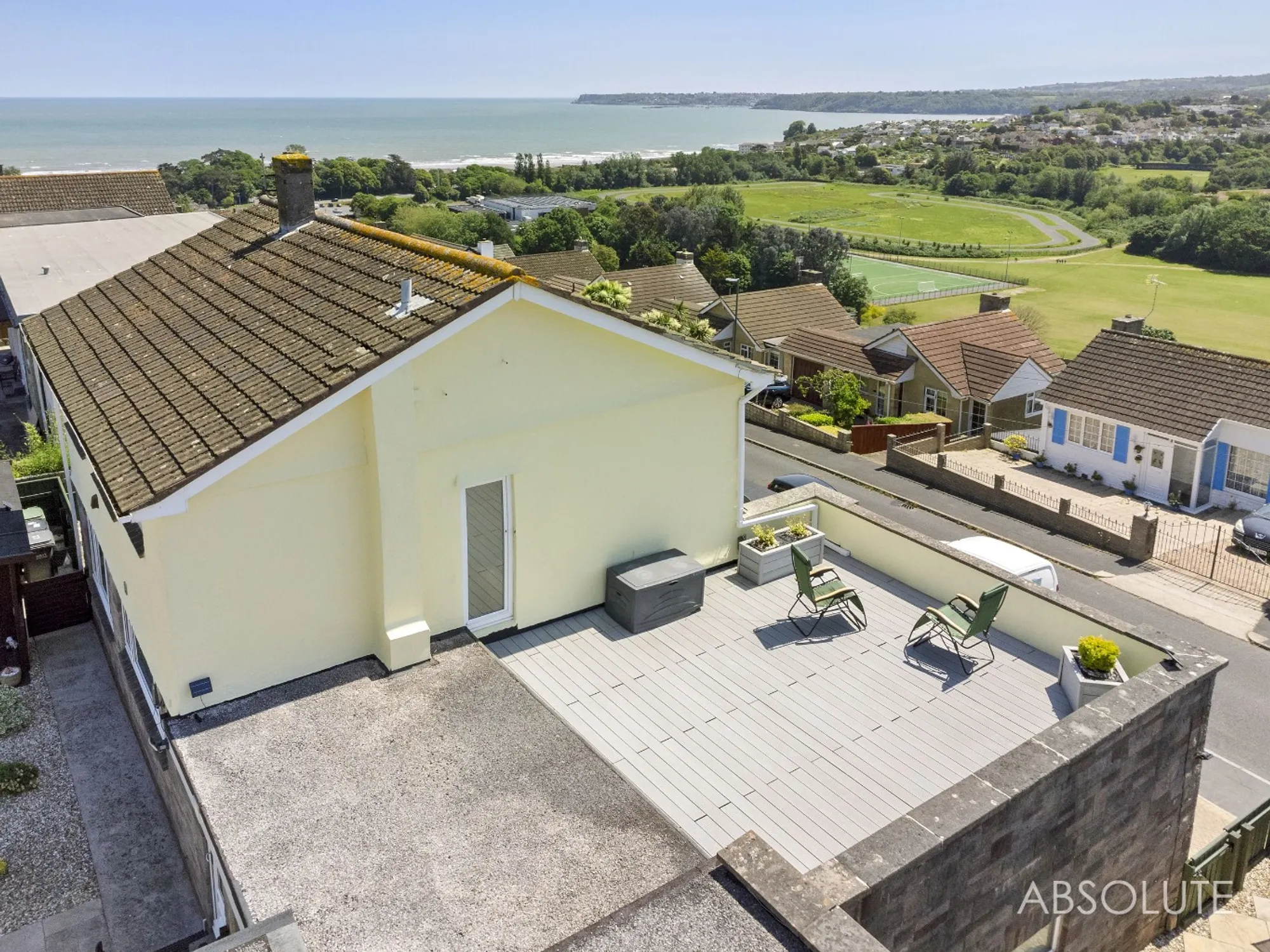 5 bed detached house for sale in Wheatlands Road, Paignton  - Property Image 24