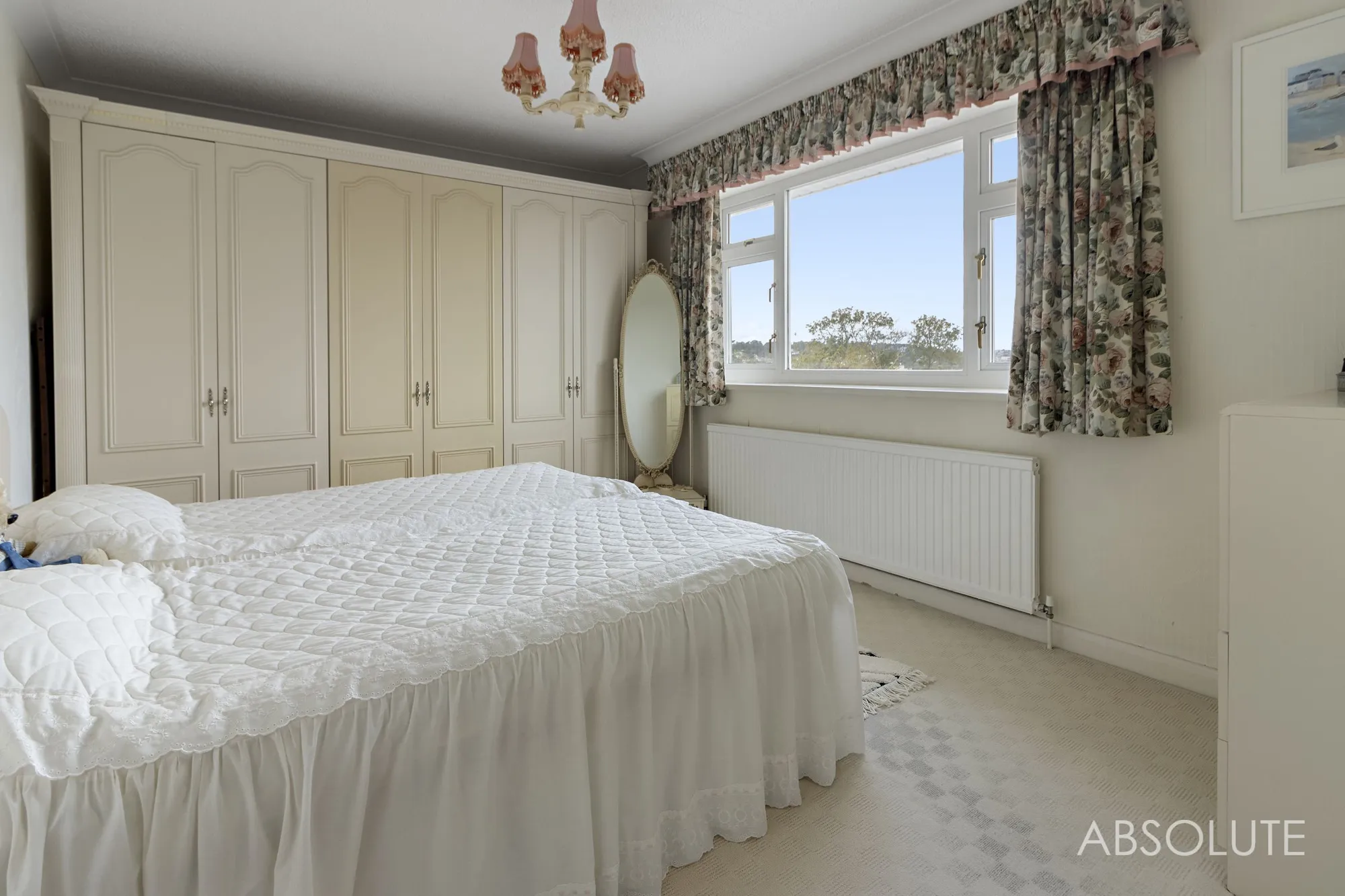 4 bed detached house for sale in Whidborne Avenue, Torquay  - Property Image 7