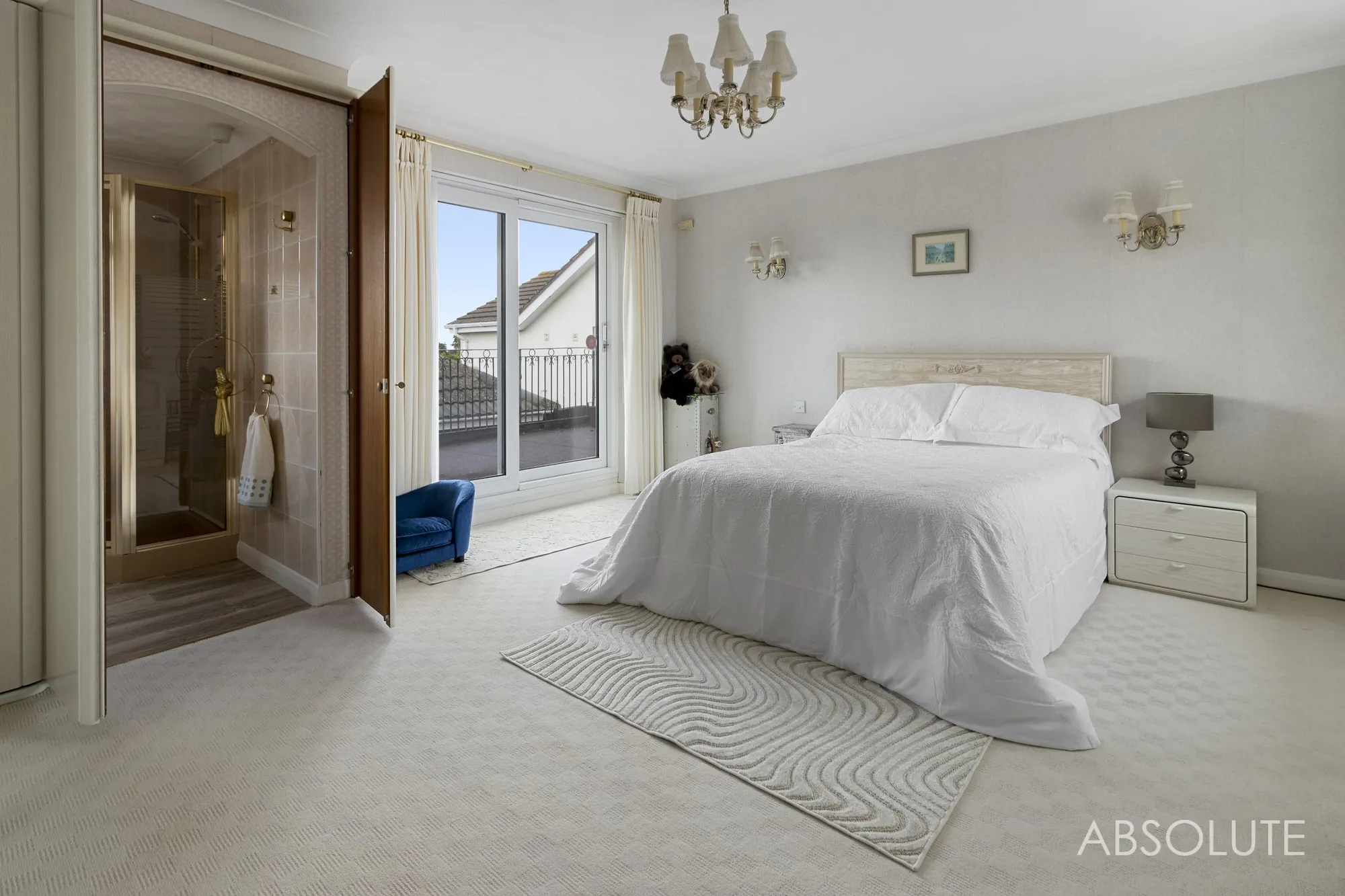 4 bed detached house for sale in Whidborne Avenue, Torquay  - Property Image 9