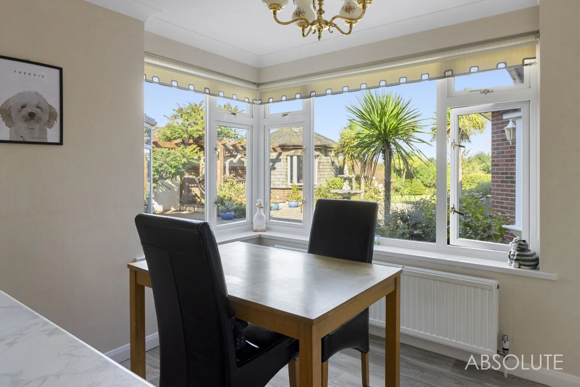 4 bed detached house for sale in Whidborne Avenue, Torquay  - Property Image 20