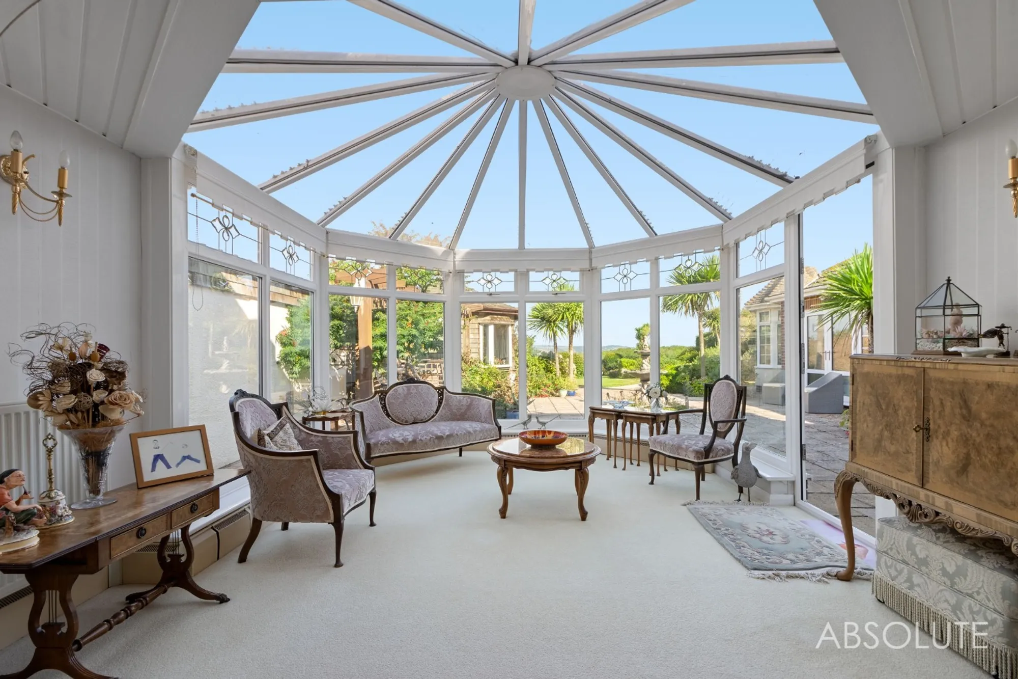4 bed detached house for sale in Whidborne Avenue, Torquay  - Property Image 30