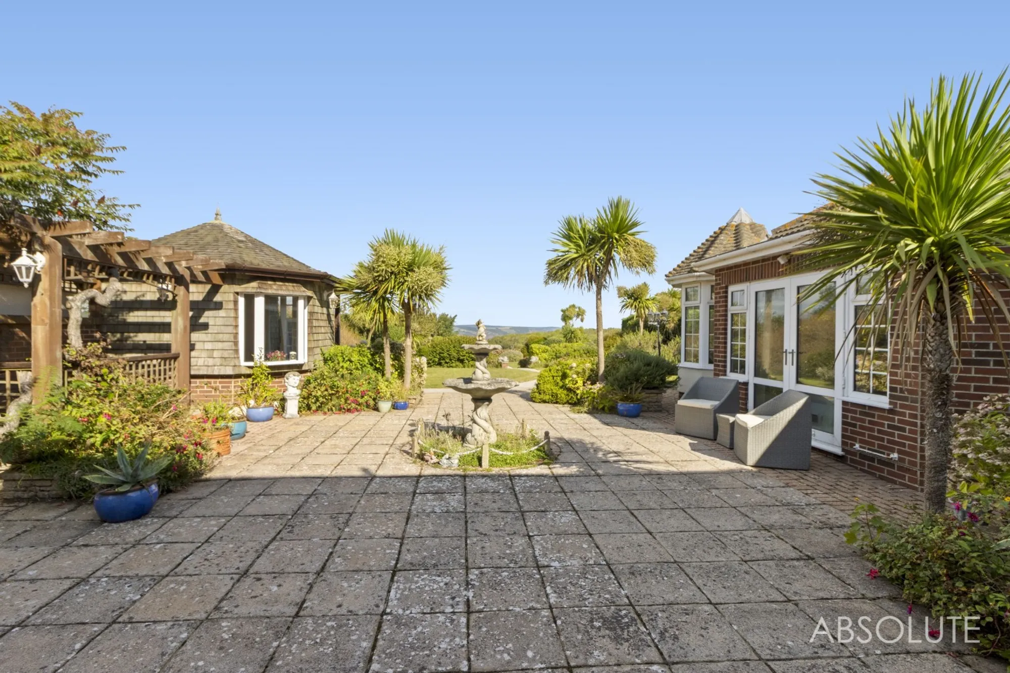 4 bed detached house for sale in Whidborne Avenue, Torquay  - Property Image 34