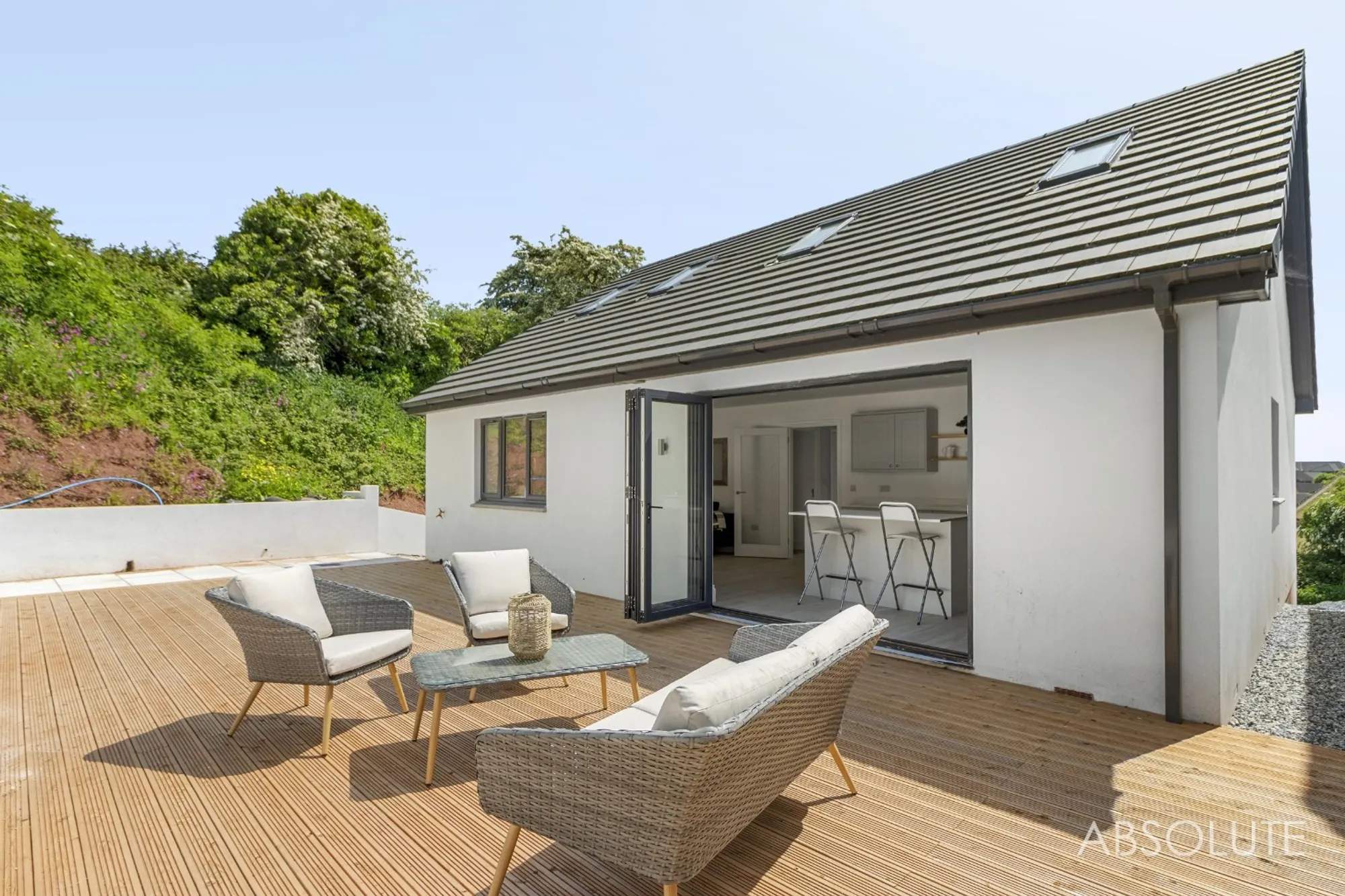 5 bed detached house for sale in Martinique Gardens, Torquay  - Property Image 22