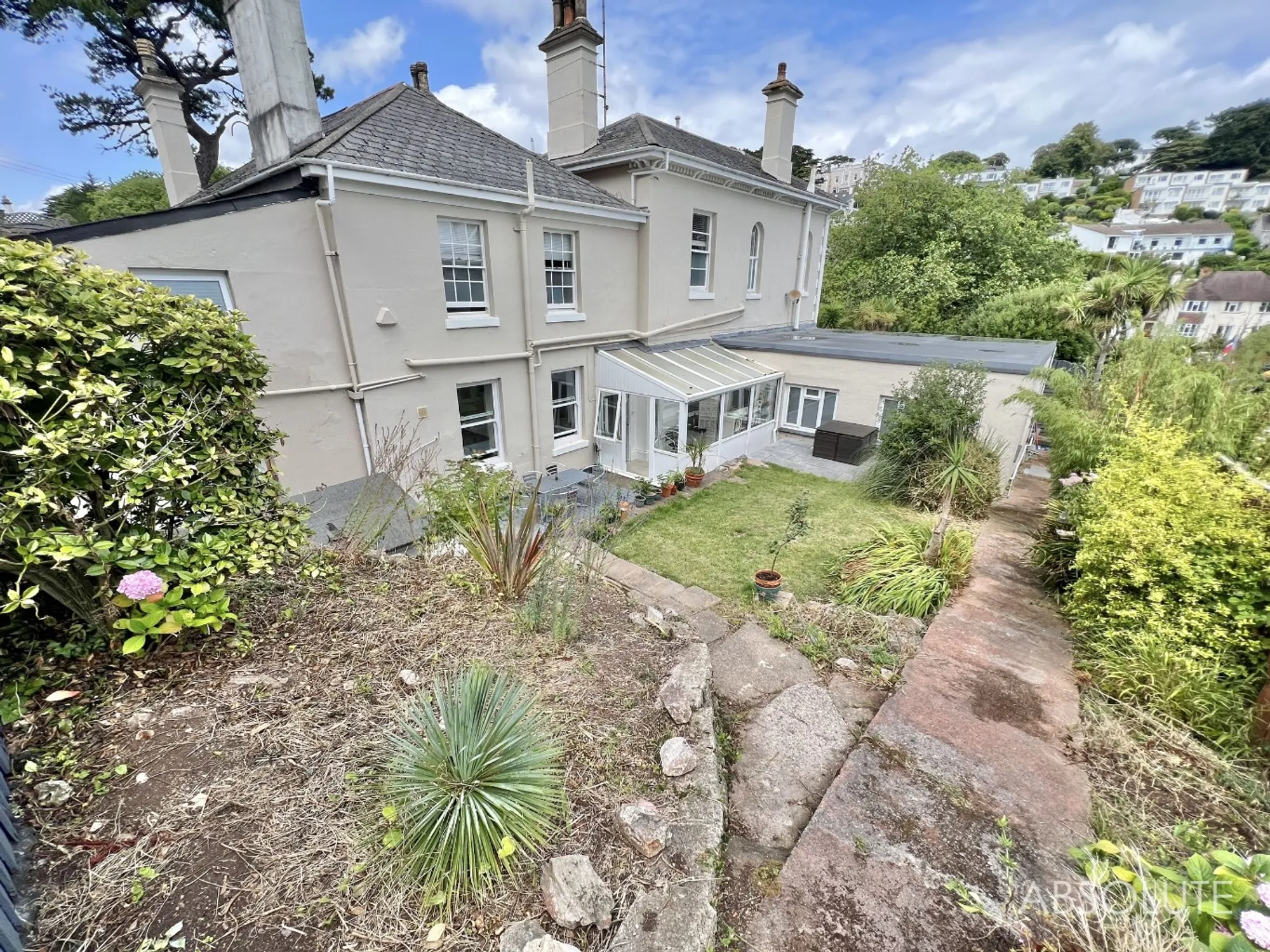 11 bed detached house for sale in Meadfoot Sea Road, Torquay  - Property Image 16