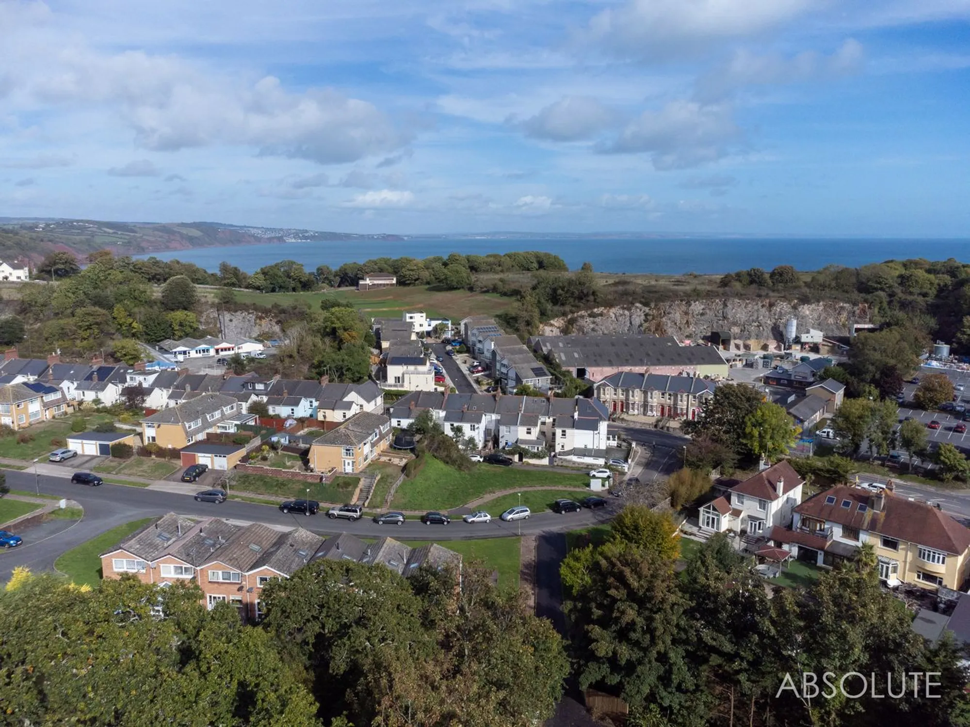 5 bed detached house for sale in Lydwell Road, Torquay  - Property Image 30