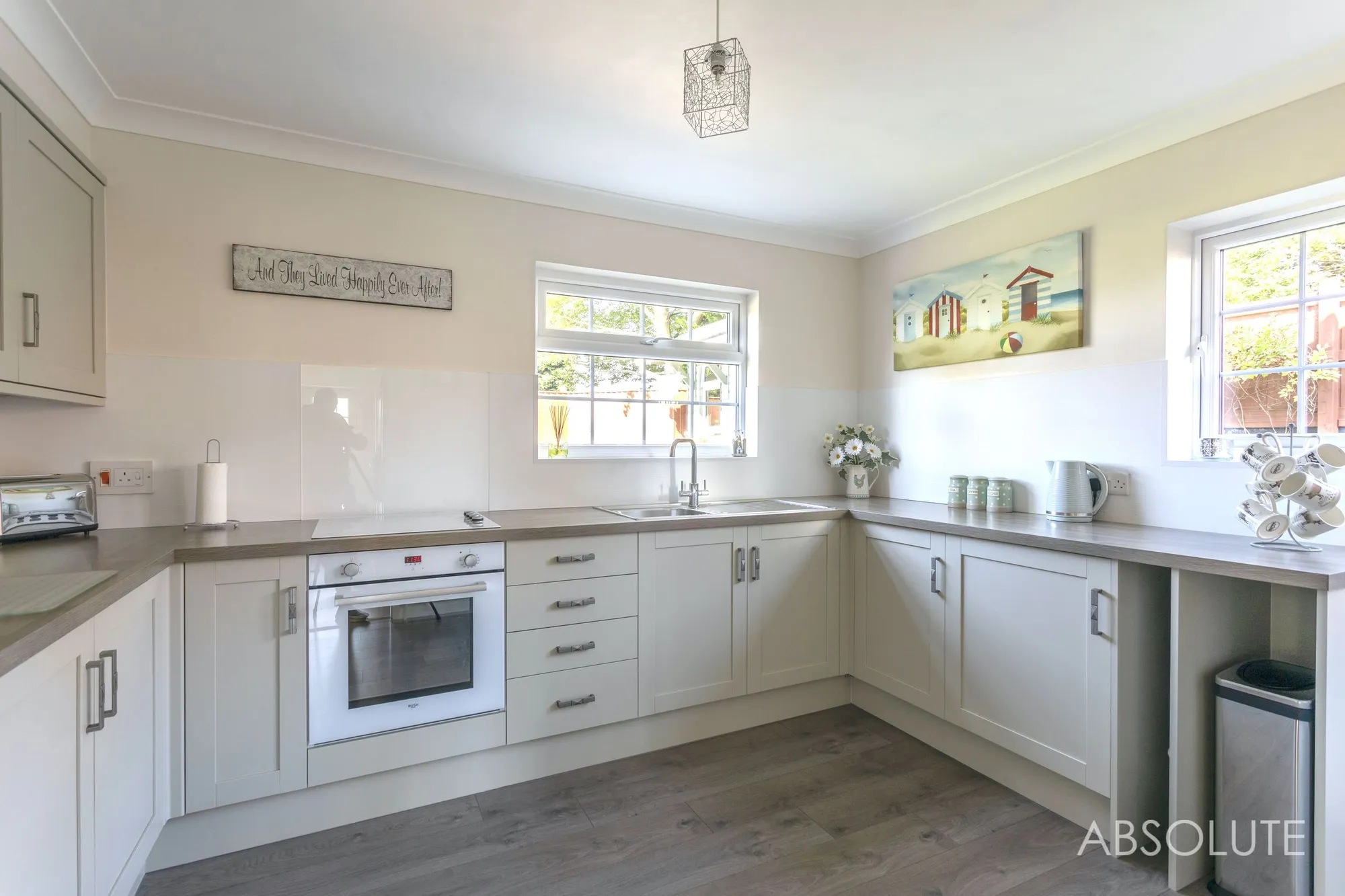 4 bed detached house for sale in Exeter Road, Teignmouth  - Property Image 12