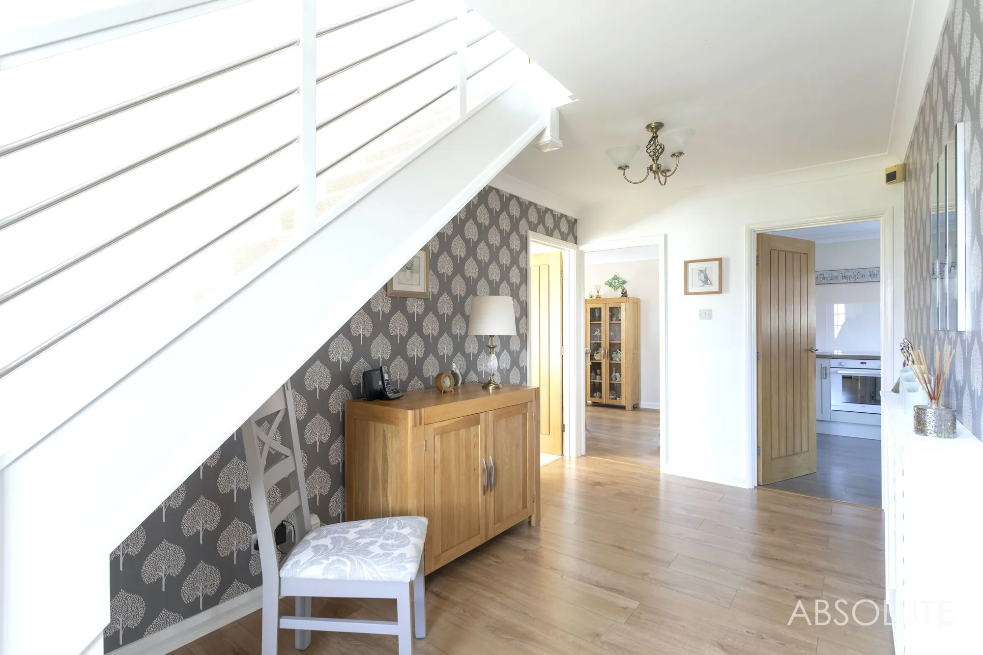 4 bed detached house for sale in Exeter Road, Teignmouth  - Property Image 9