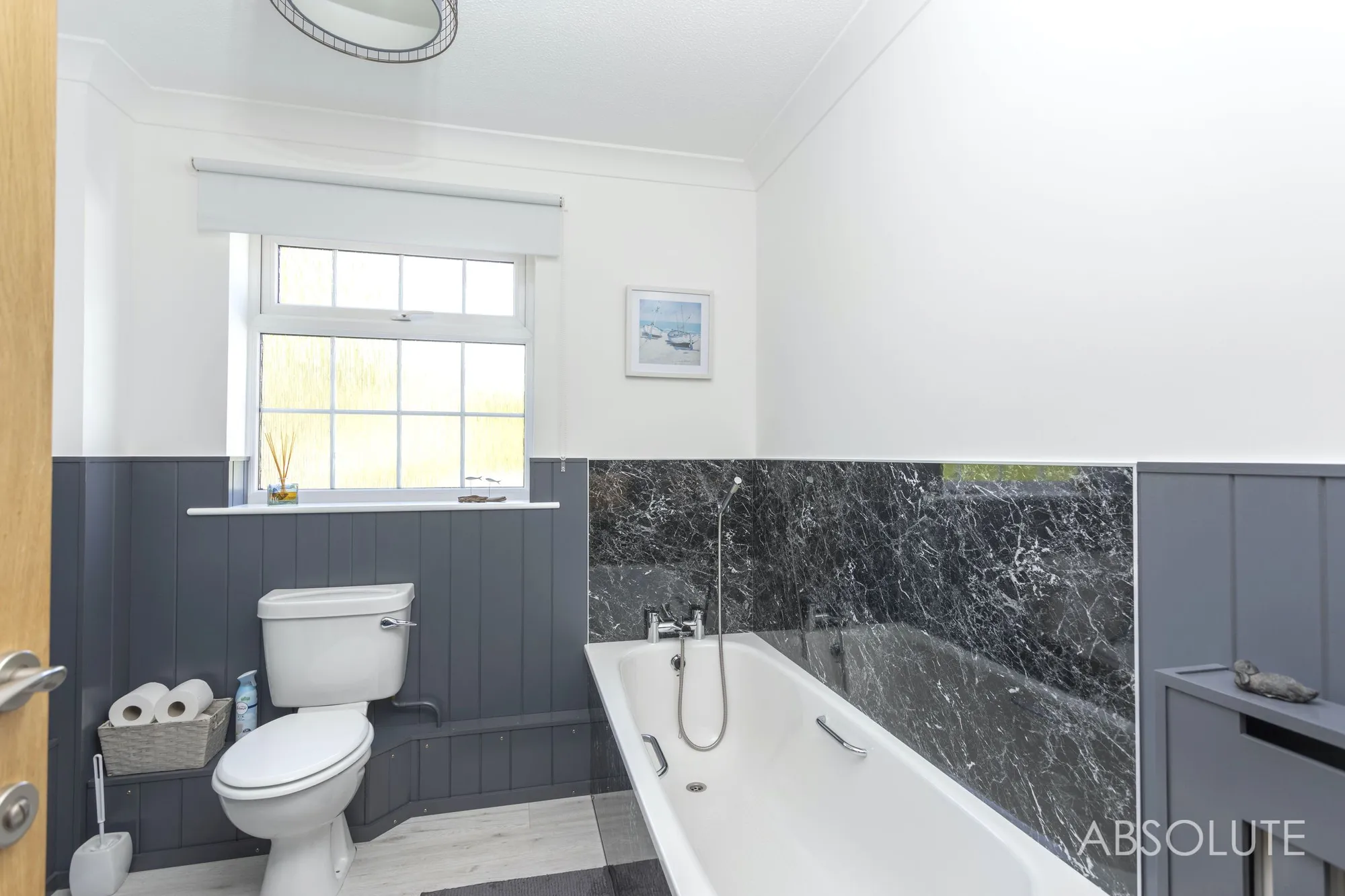 4 bed detached house for sale in Exeter Road, Teignmouth  - Property Image 13
