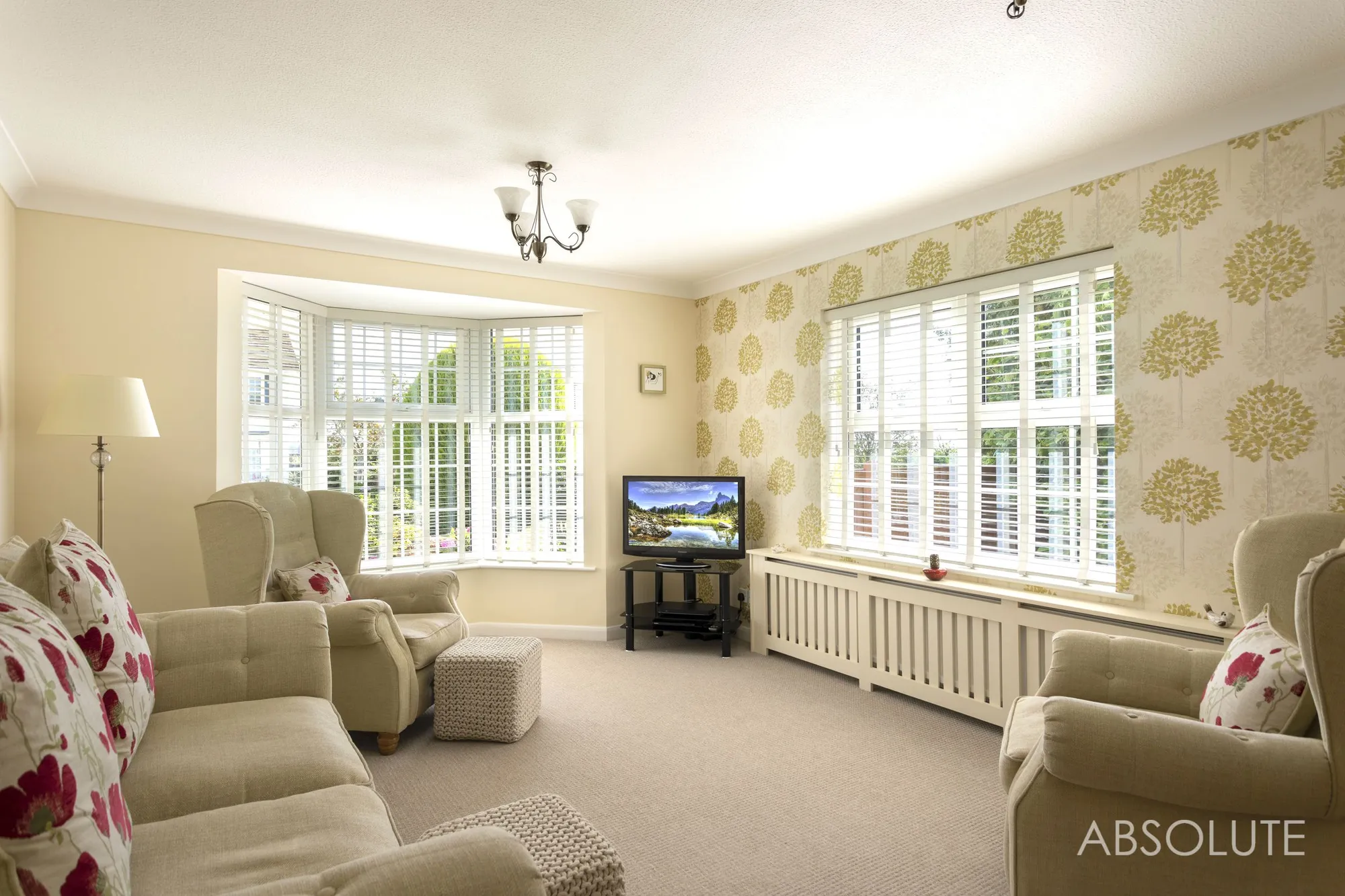 4 bed detached house for sale in Exeter Road, Teignmouth  - Property Image 3