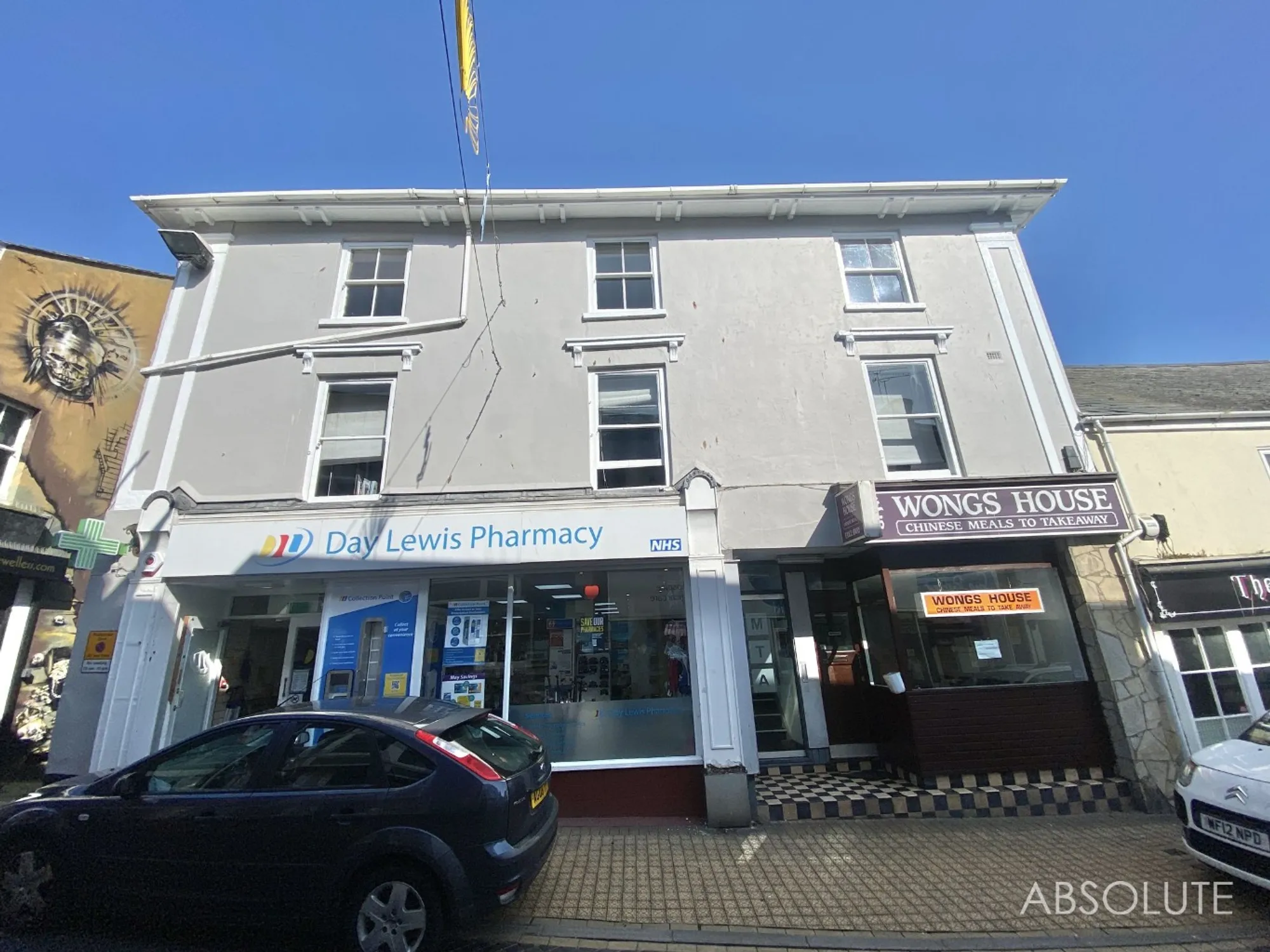 For sale in Fore Street, Brixham  - Property Image 6