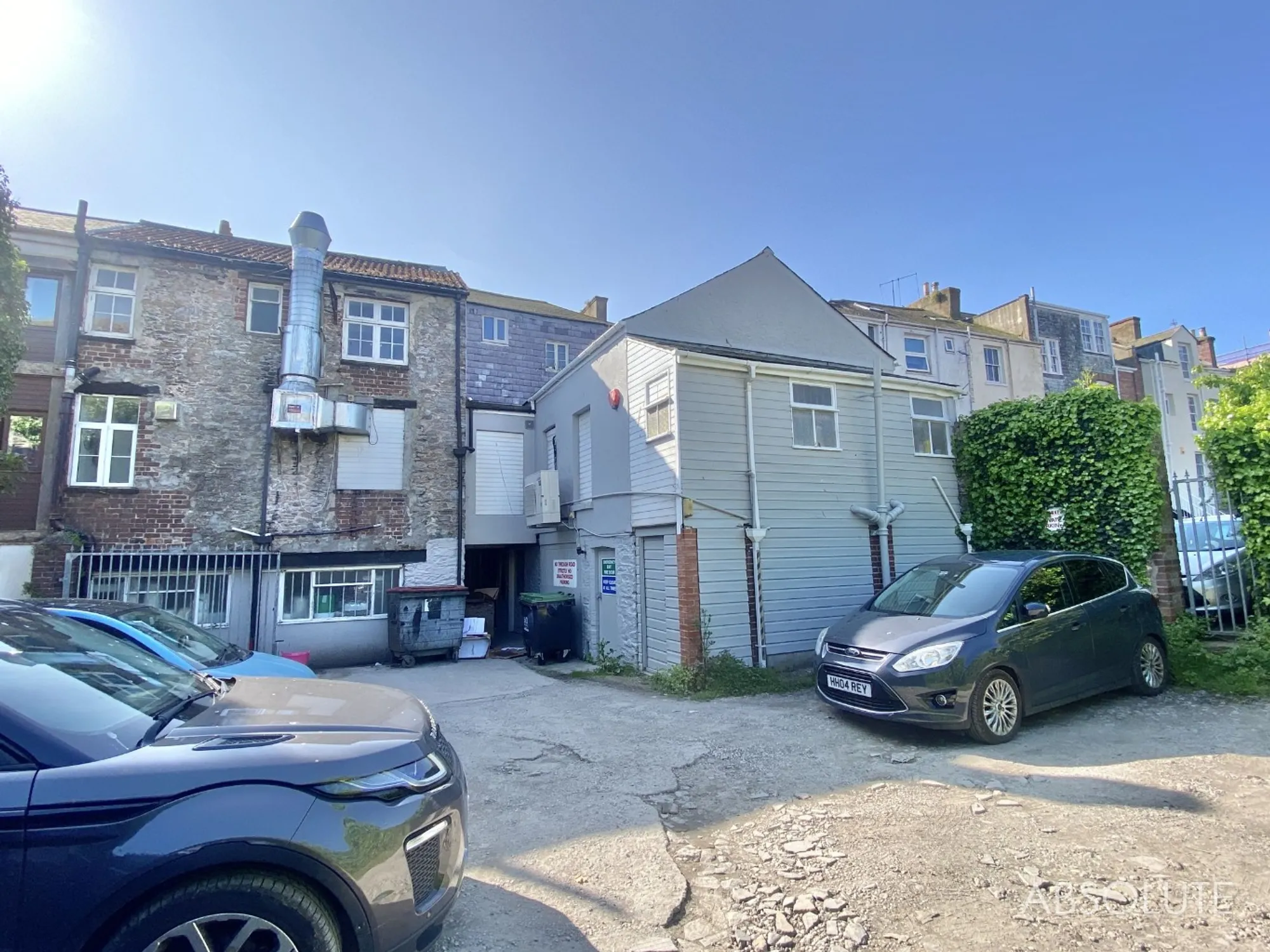 For sale in Fore Street, Brixham  - Property Image 2