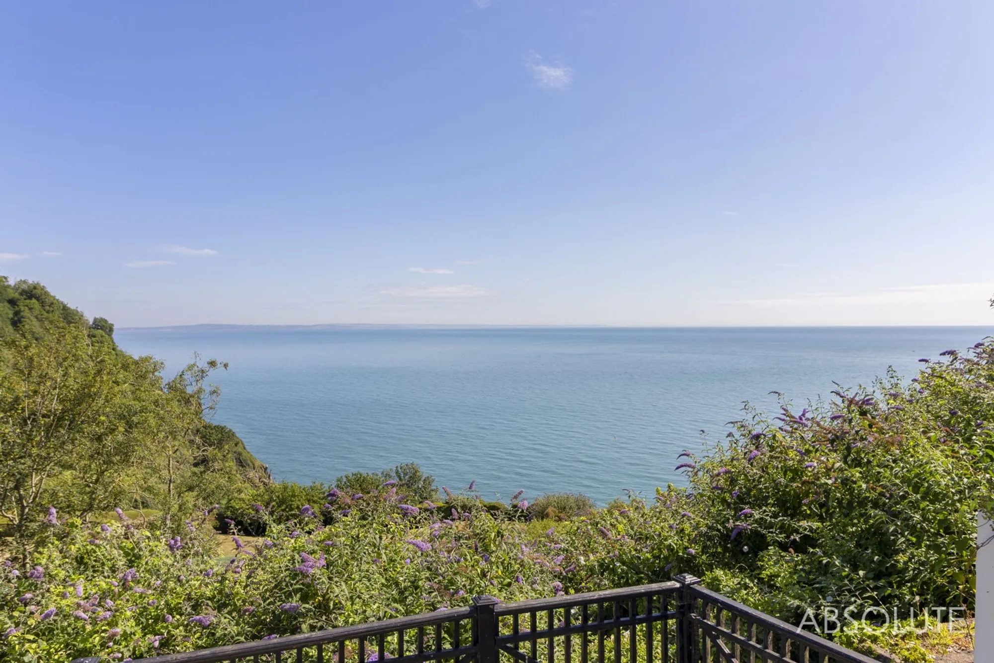 5 bed detached house for sale in Ilsham Marine Drive, Torquay  - Property Image 15