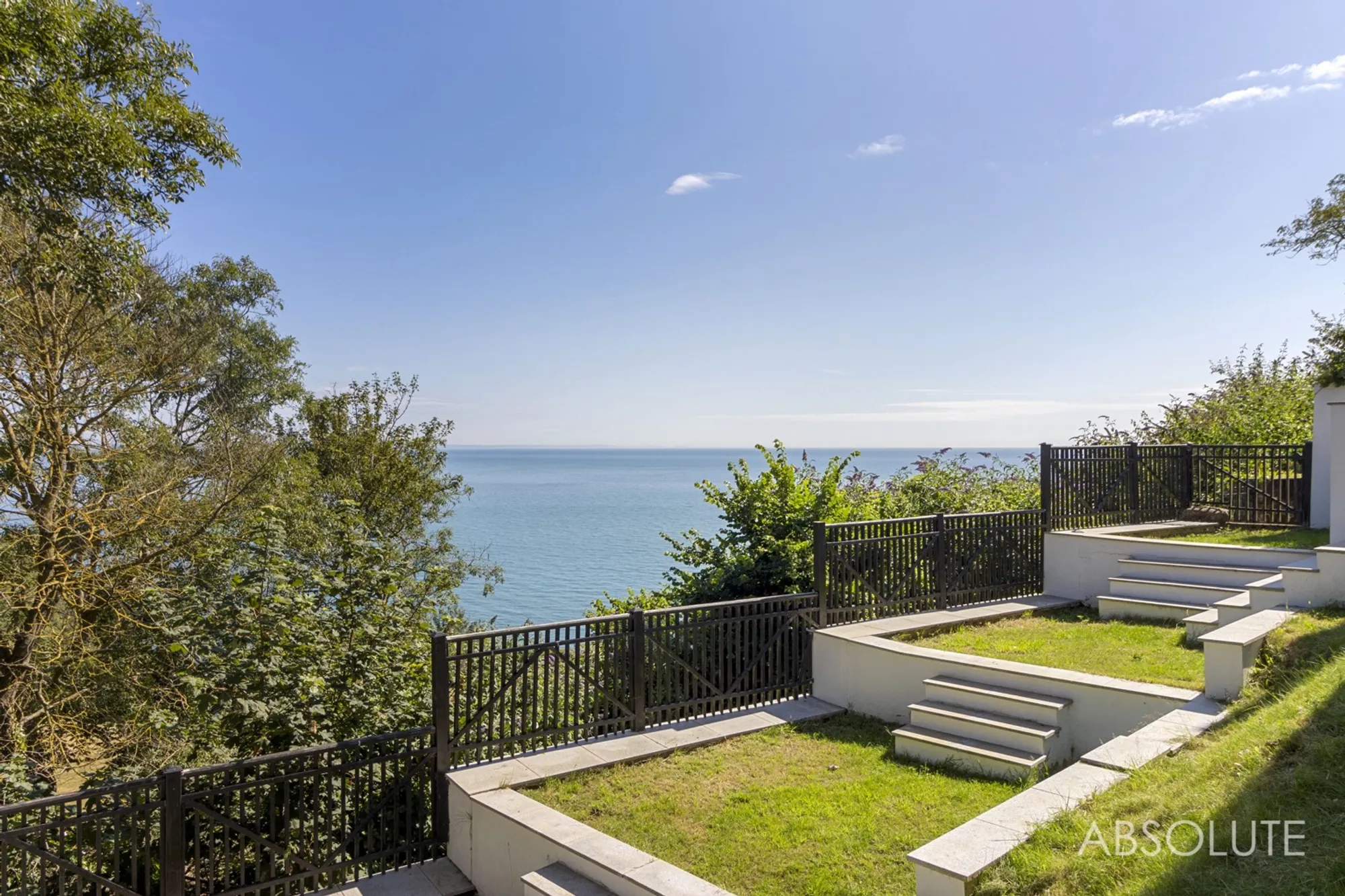 5 bed detached house for sale in Ilsham Marine Drive, Torquay  - Property Image 11