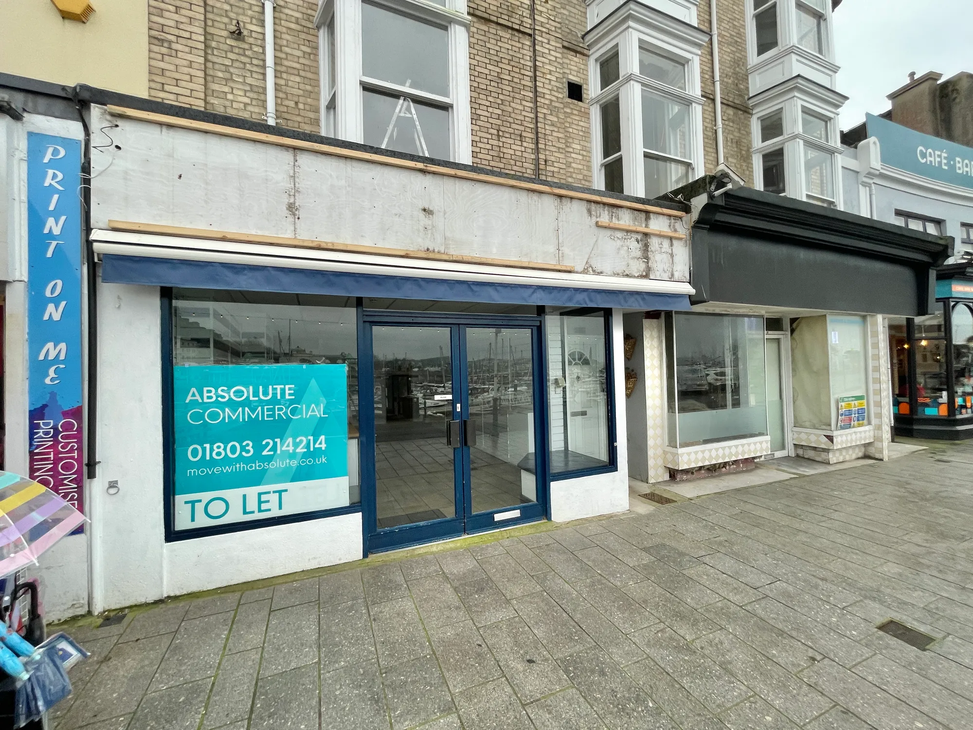 Retail to rent in Victoria Parade, Torquay  - Property Image 2