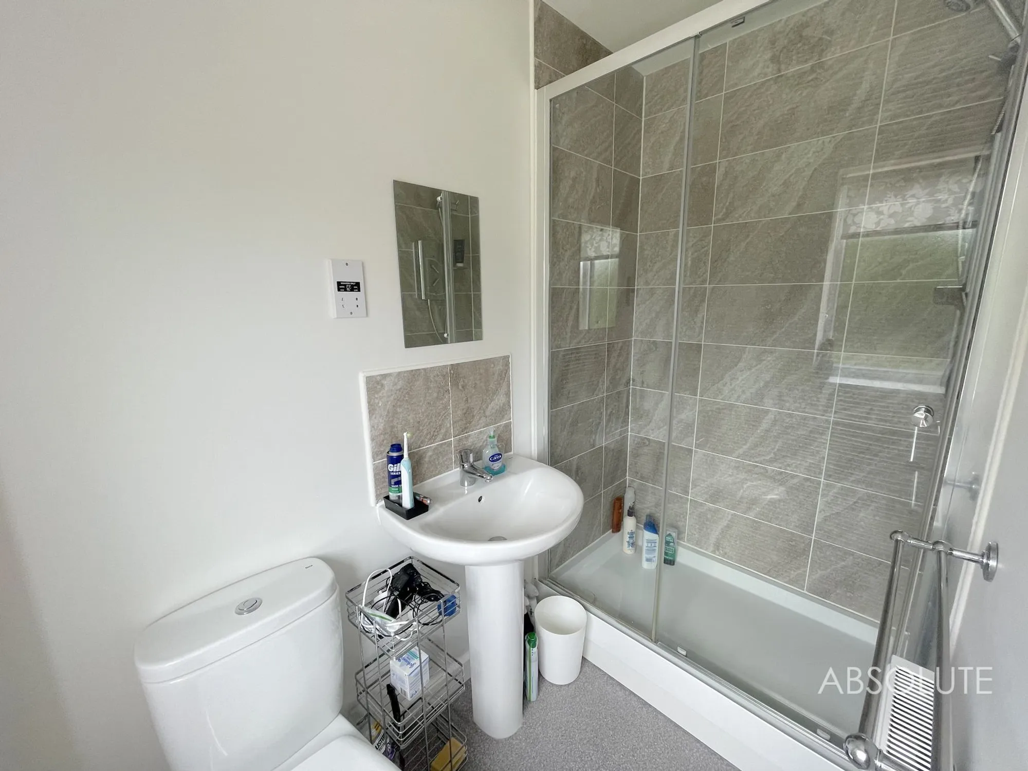 4 bed semi-detached house to rent in Hollyhock Way, Paignton  - Property Image 15