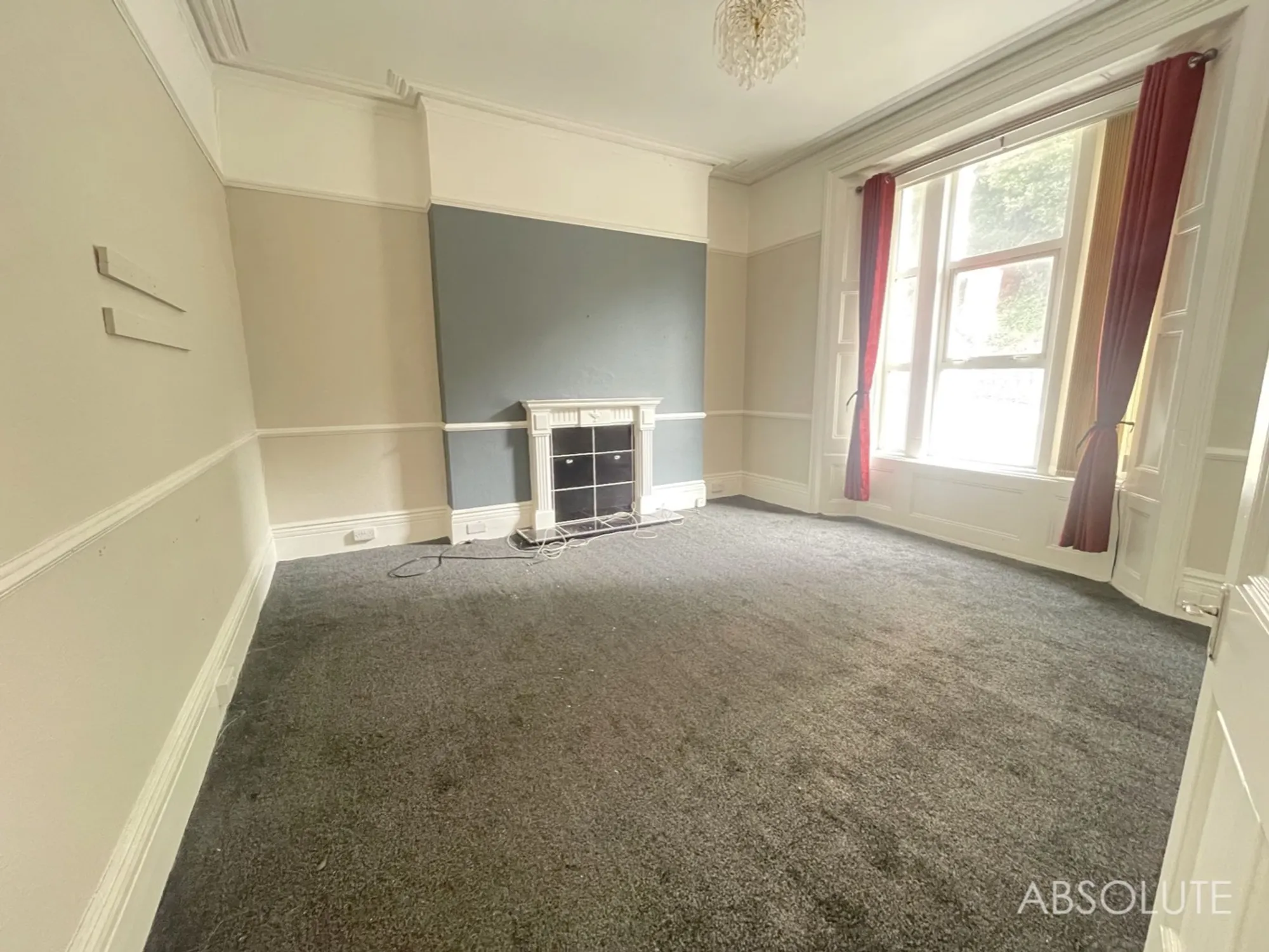 3 bed maisonette for sale in St. Marychurch Road, Torquay  - Property Image 3