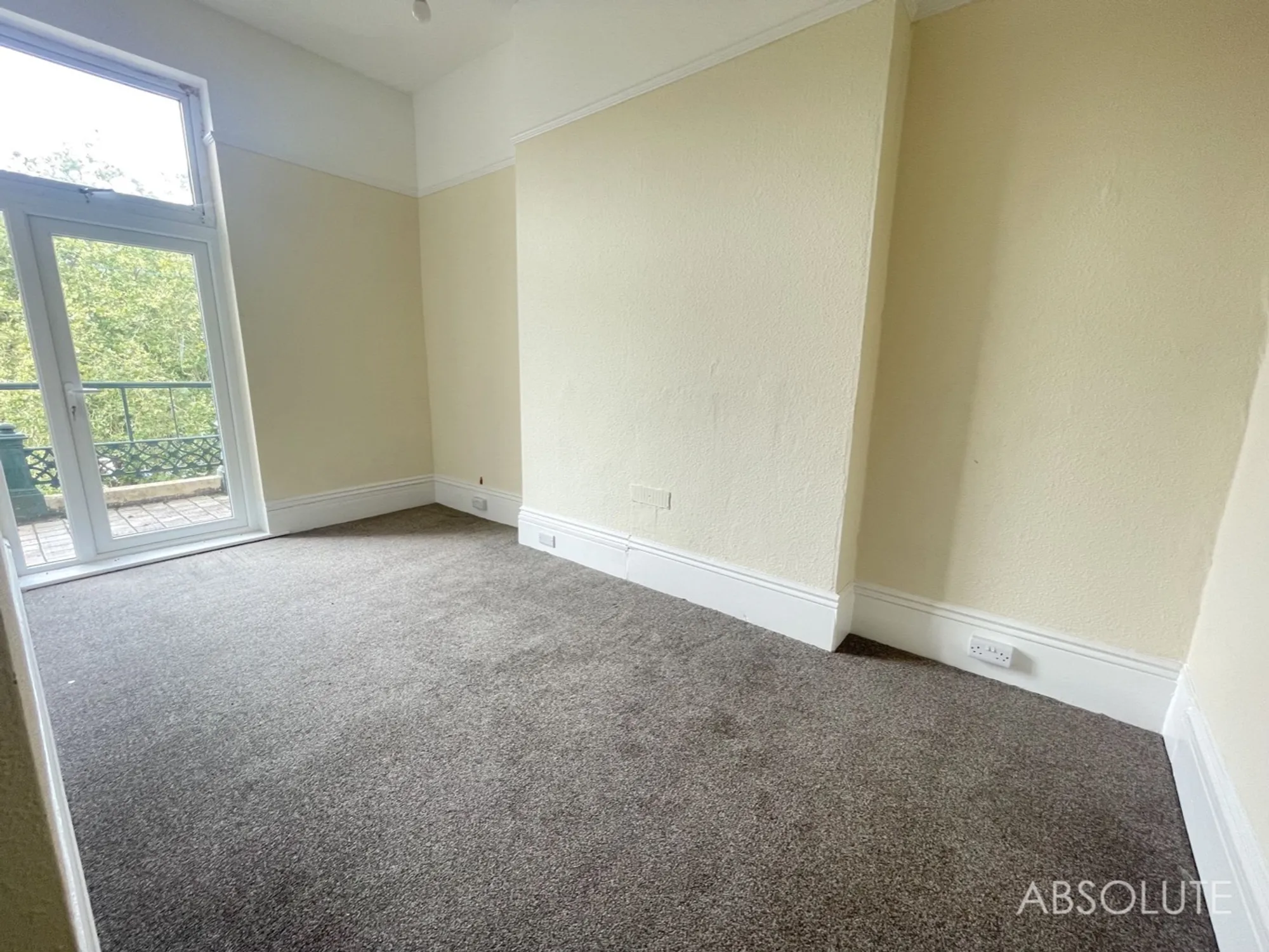 3 bed maisonette for sale in St. Marychurch Road, Torquay  - Property Image 12