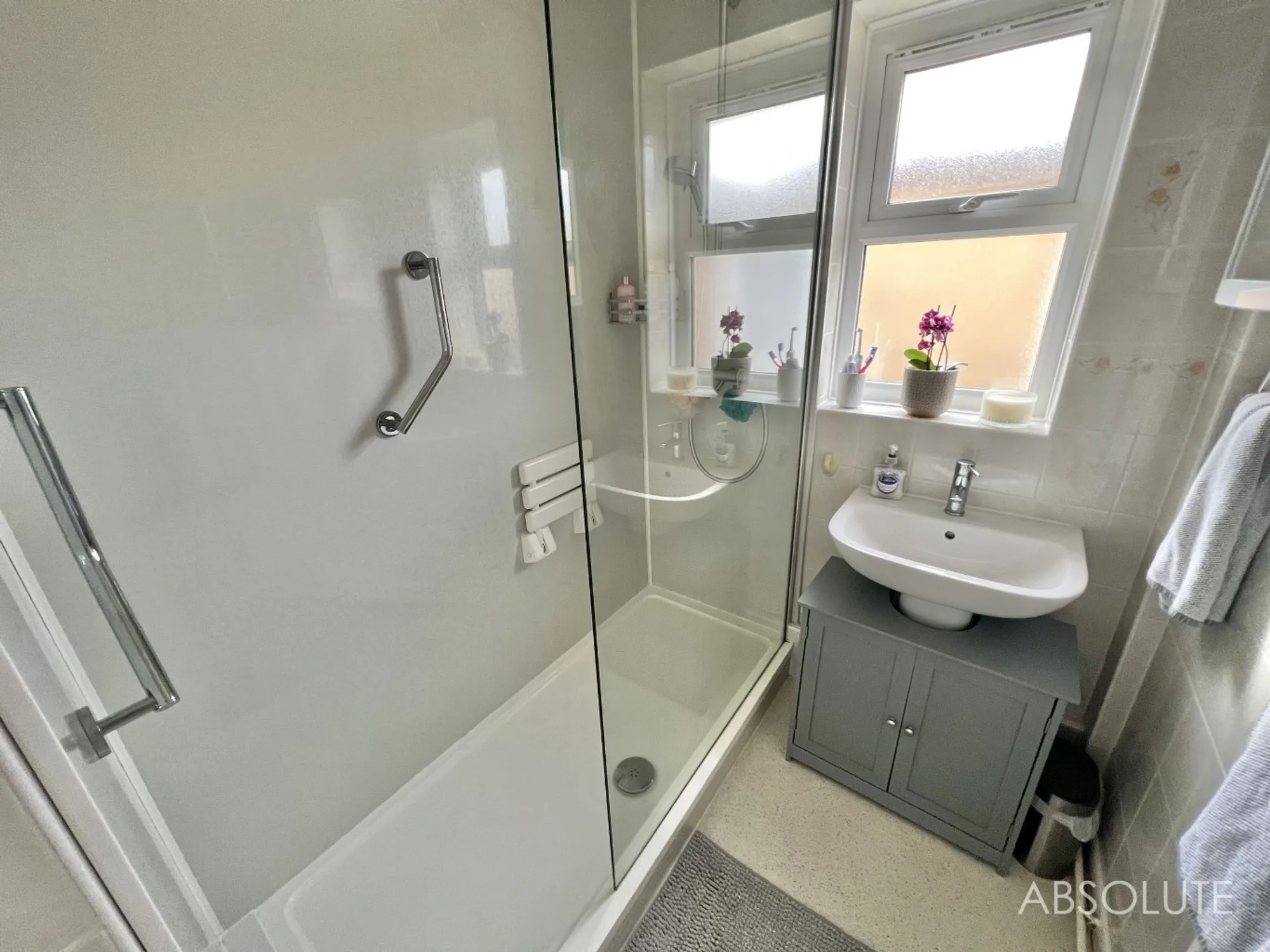 3 bed detached house for sale in Grosvenor Avenue, Torquay  - Property Image 5