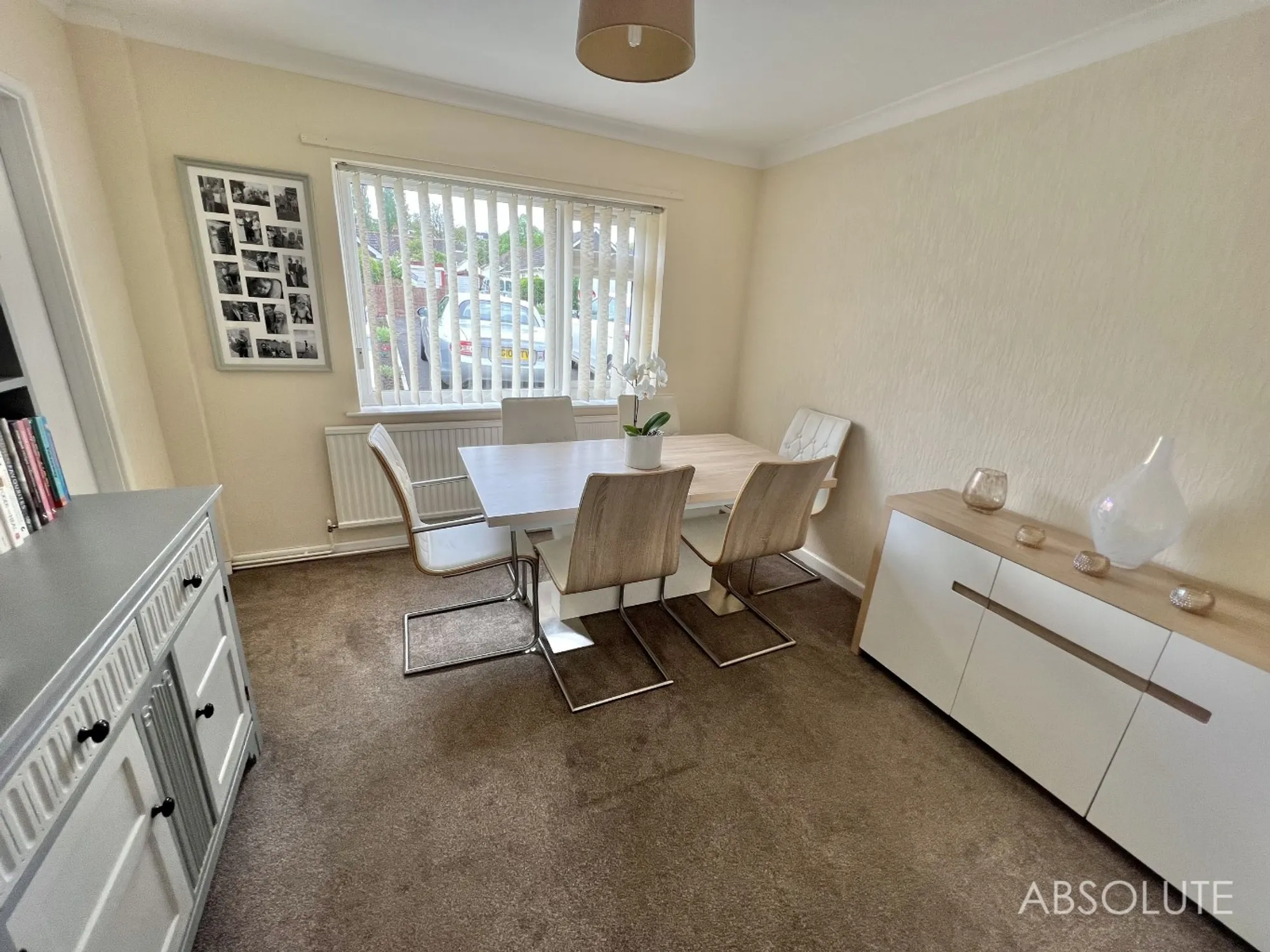 3 bed detached house for sale in Grosvenor Avenue, Torquay  - Property Image 8
