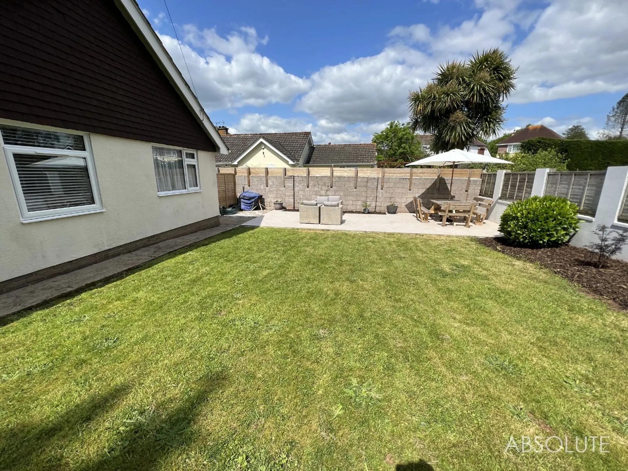3 bed detached house for sale in Grosvenor Avenue, Torquay  - Property Image 12