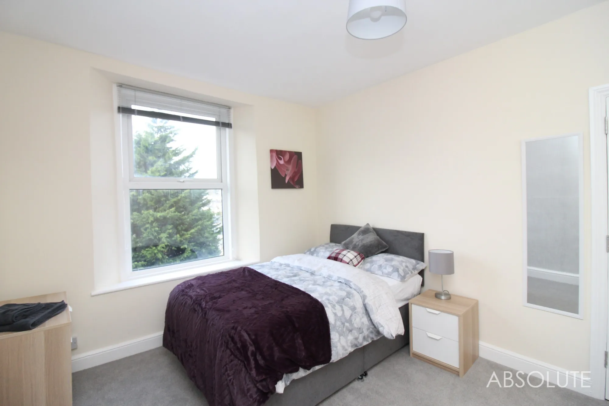 1 bed to rent in Pennsylvania Road, Torquay  - Property Image 2