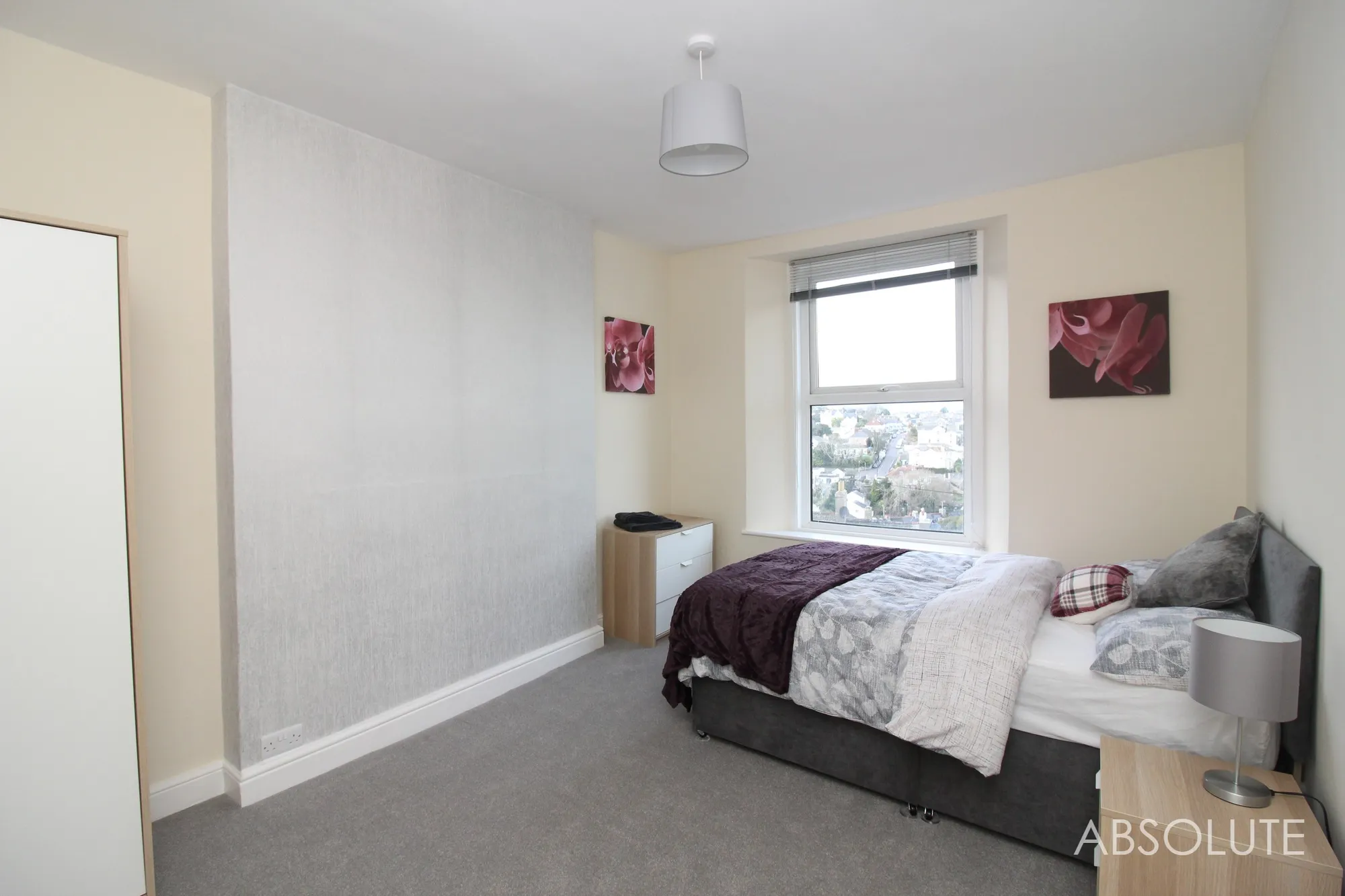 1 bed to rent in Pennsylvania Road, Torquay  - Property Image 3