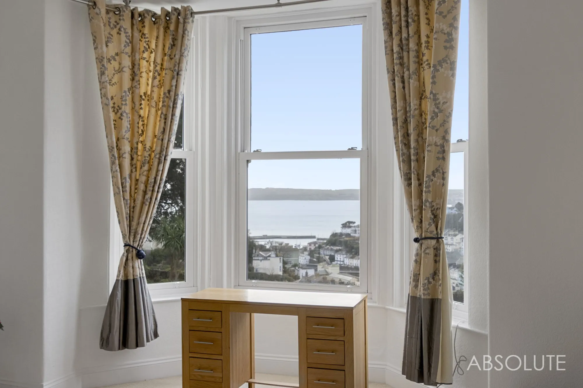 10 bed detached villa for sale in Lower Warberry Road, Torquay  - Property Image 19