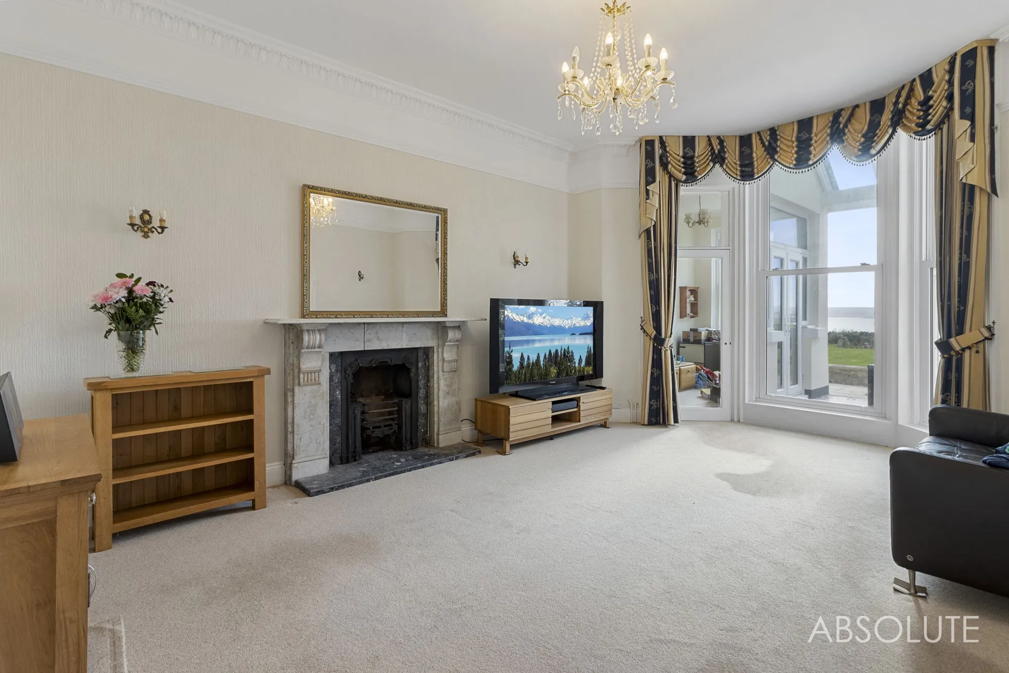 10 bed detached villa for sale in Lower Warberry Road, Torquay  - Property Image 6
